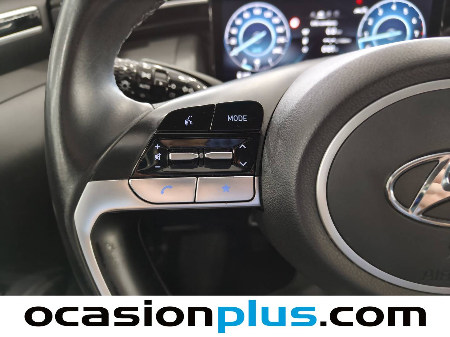 Hyundai Tucson Hyundai Tucson 1.6 TGDI Maxx (150 CV) barato