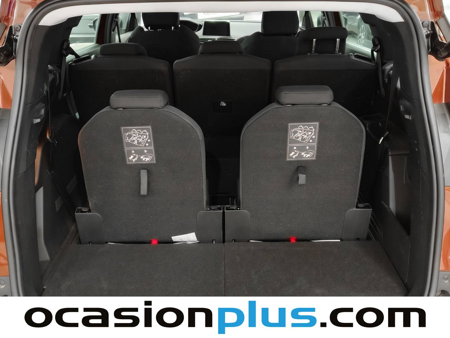Peugeot 5008 Peugeot 5008 BlueHDI 130 S&S Active Pack (130 CV) 7 Plazas km 0