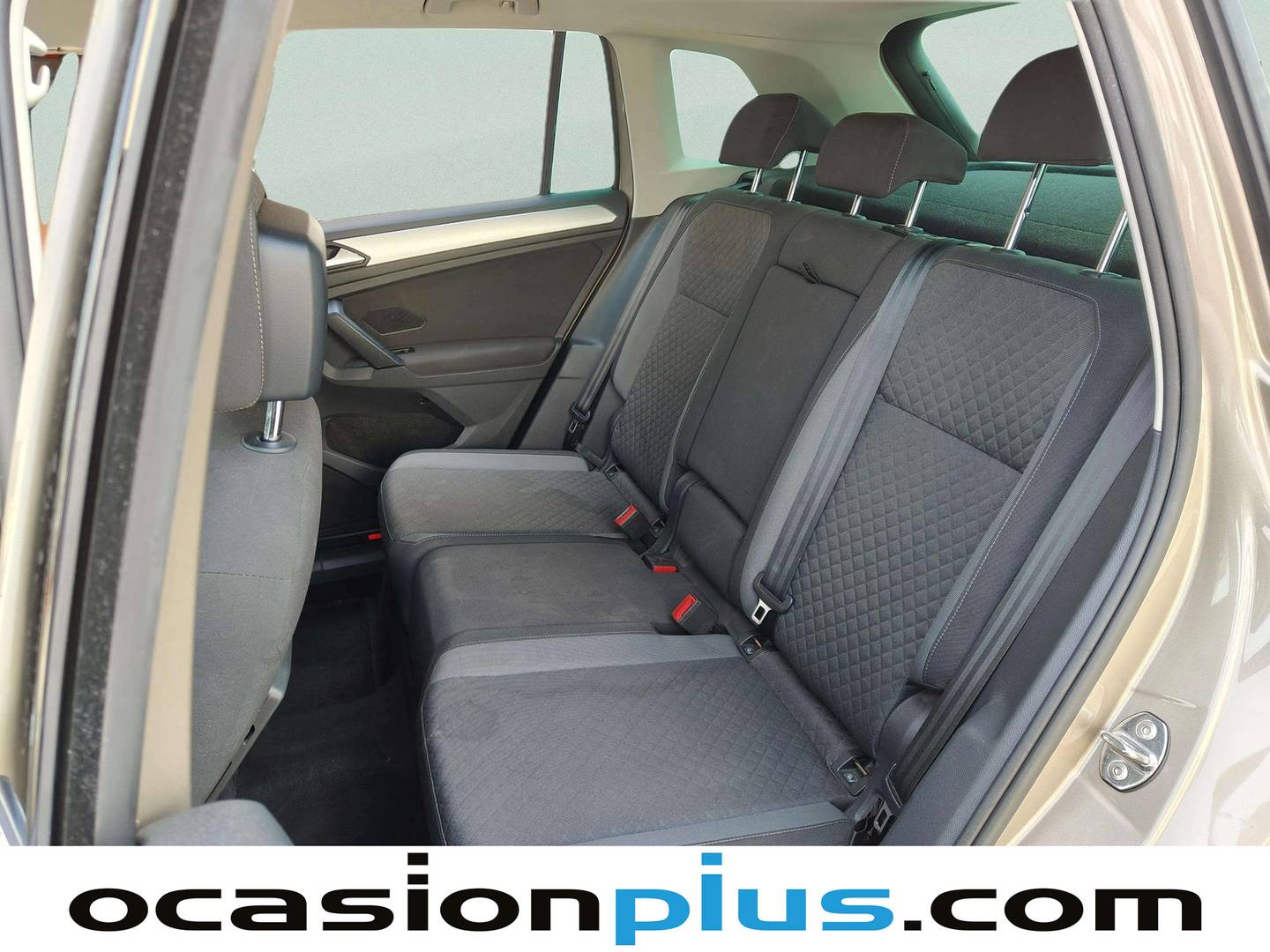 Volkswagen Tiguan Volkswagen Tiguan Advance 2.0 TDI (150 CV) barato