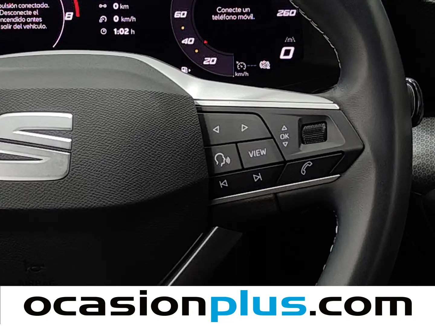 Foto Seat León SEAT León 1.5 TSI S&S Style 25 Aniversario (116 CV)