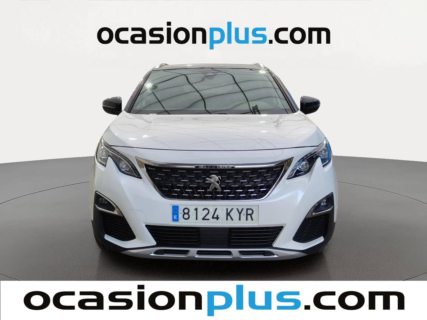 Peugeot 3008 Peugeot 3008 PureTech 130 S&S GT Line EAT8 (130 CV) barato