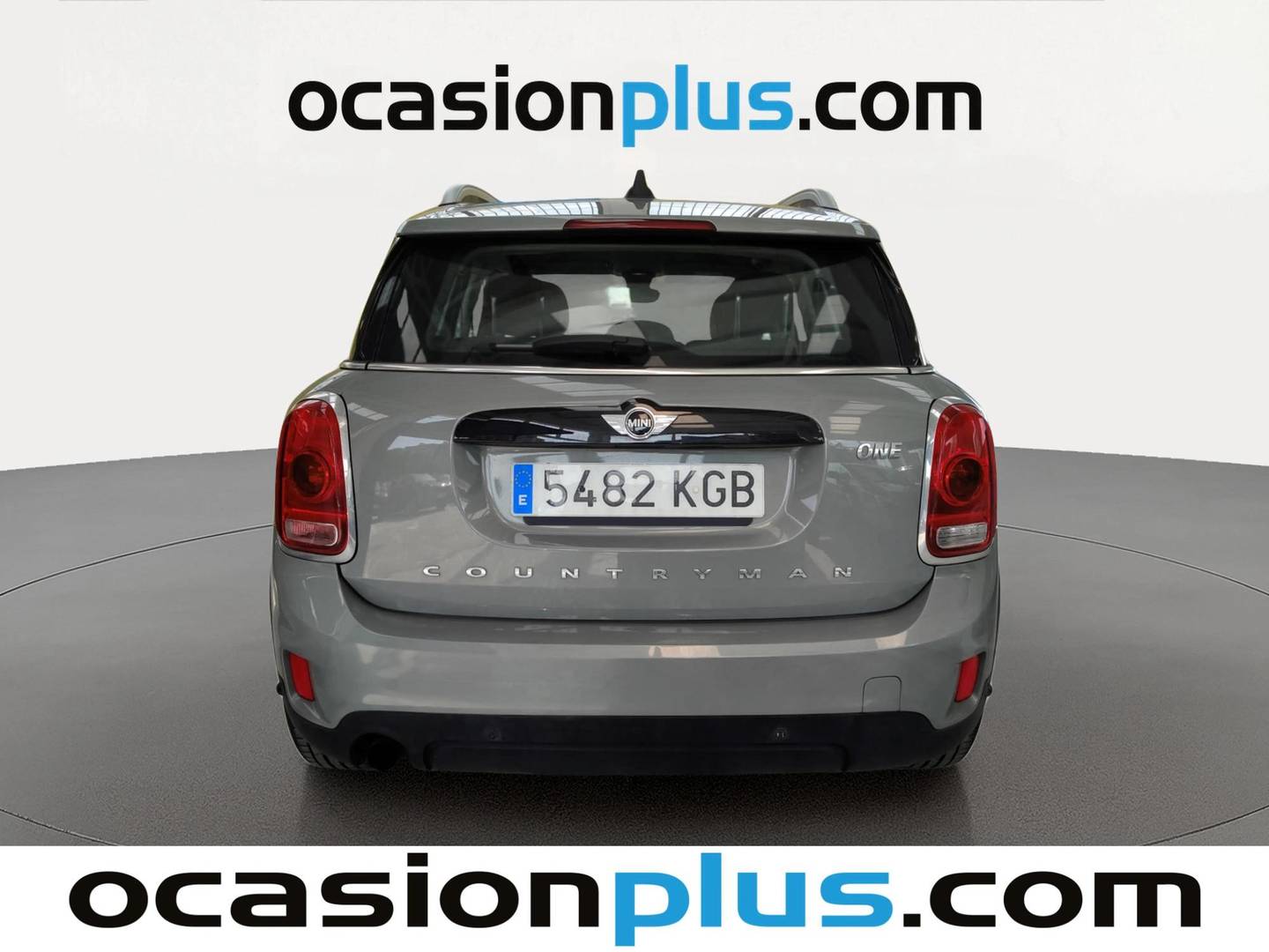 Mini Countryman Mini MINI Countryman One (102 CV) barato