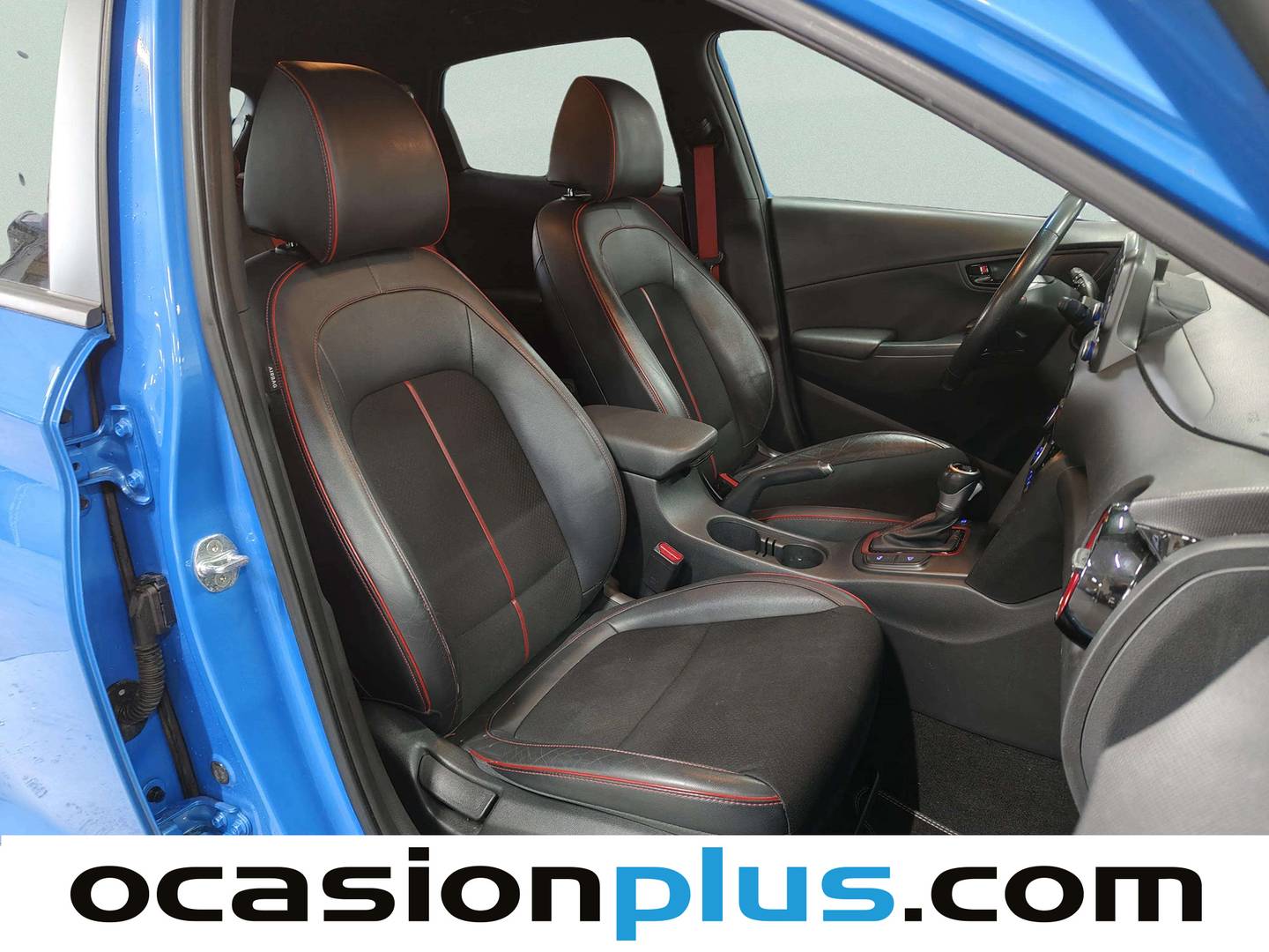 Hyundai Kona Hyundai Kona 1.6 TGDi Tecno DT 4x2 (177 CV) gasolina