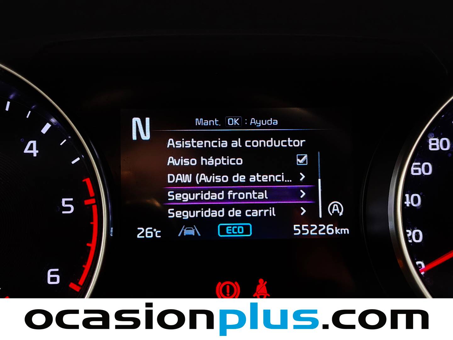 KIA XCeed KIA XCeed 1.6 MHEV iMT Concept (136CV) 136cv