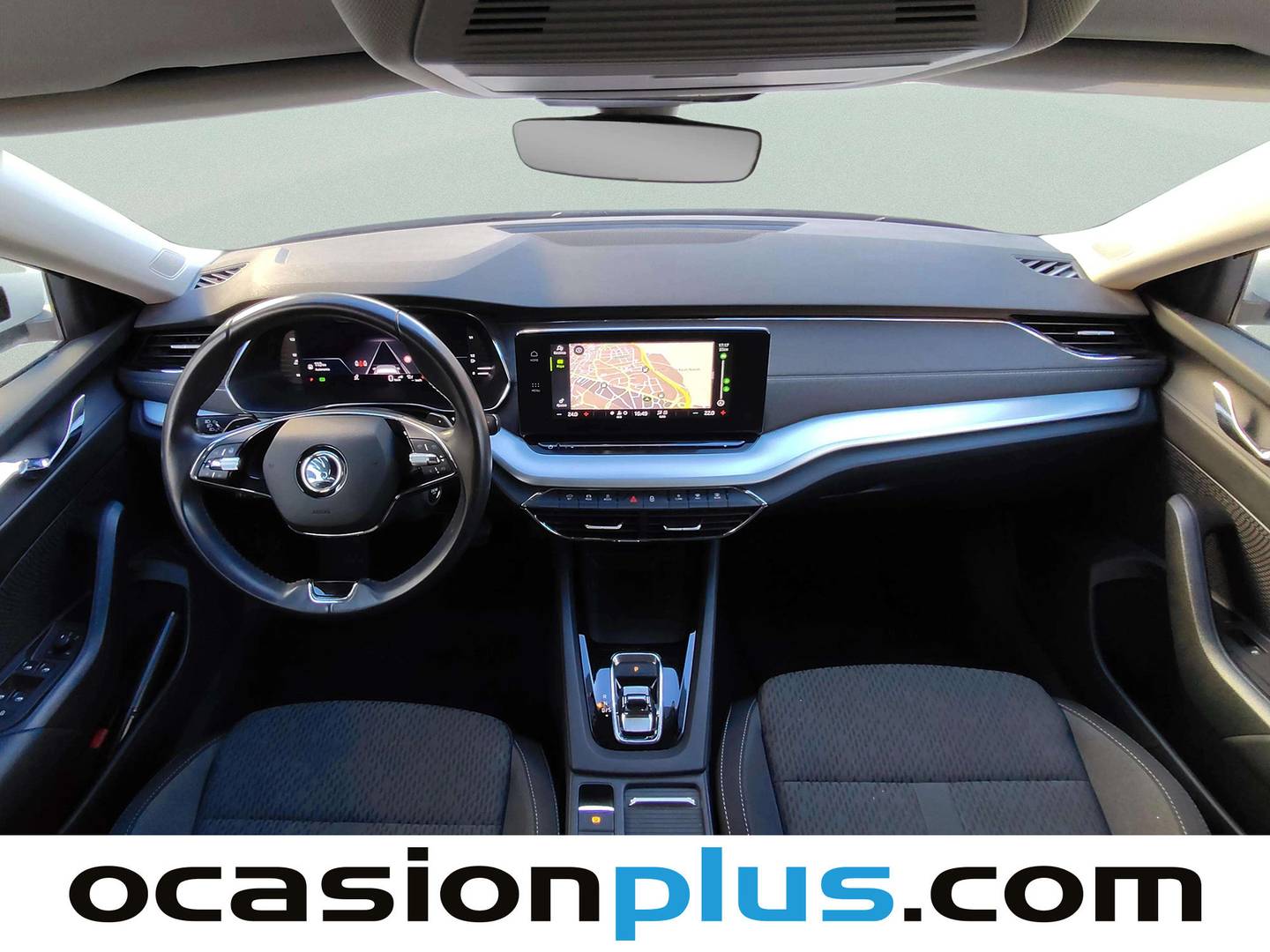 Skoda Octavia 2.0 TDI Style DSG (150 CV) - 20590€ en Madrid