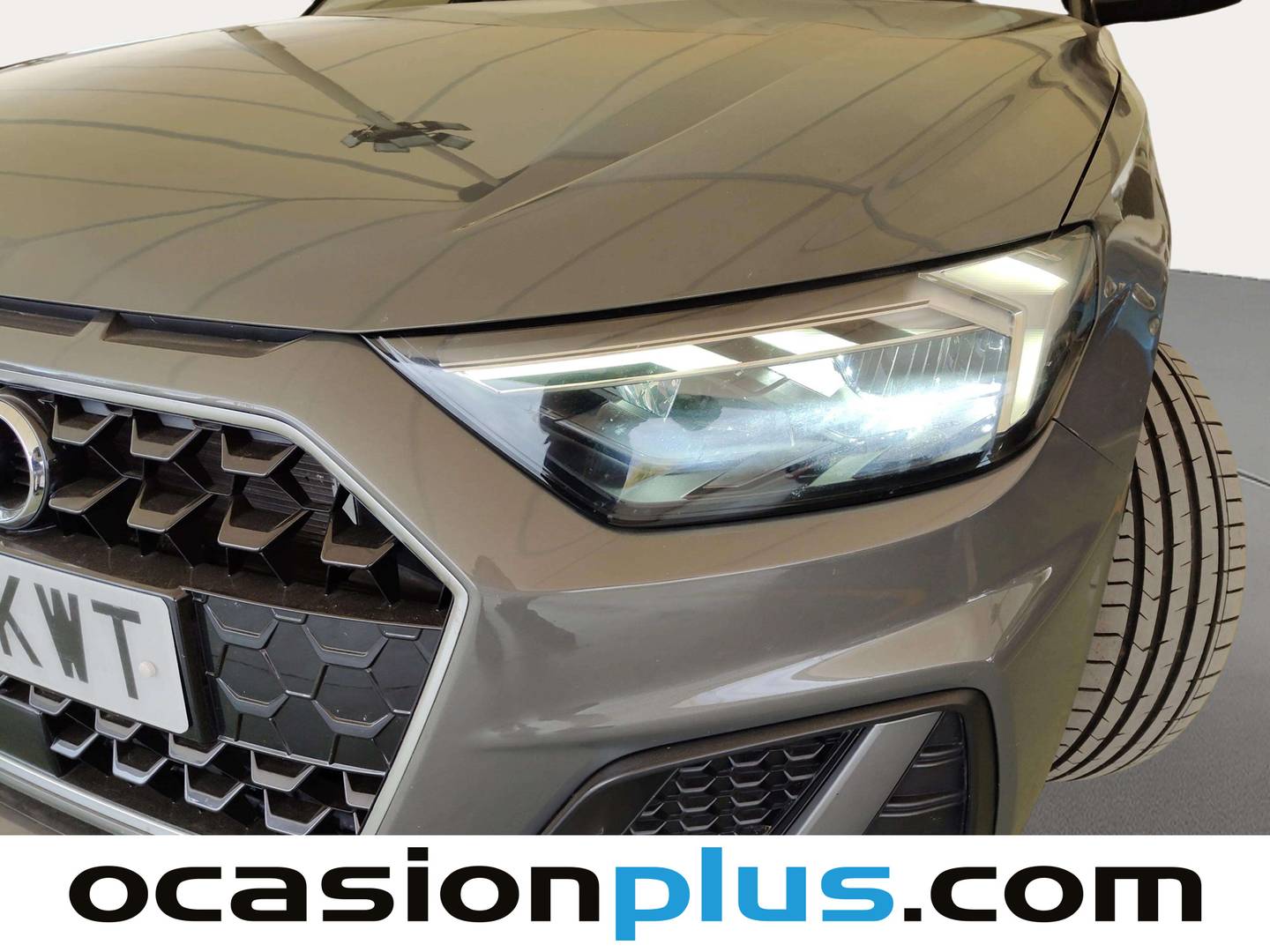 Foto Audi A1 Audi A1 Sportback S line 30 TFSI (116 CV)