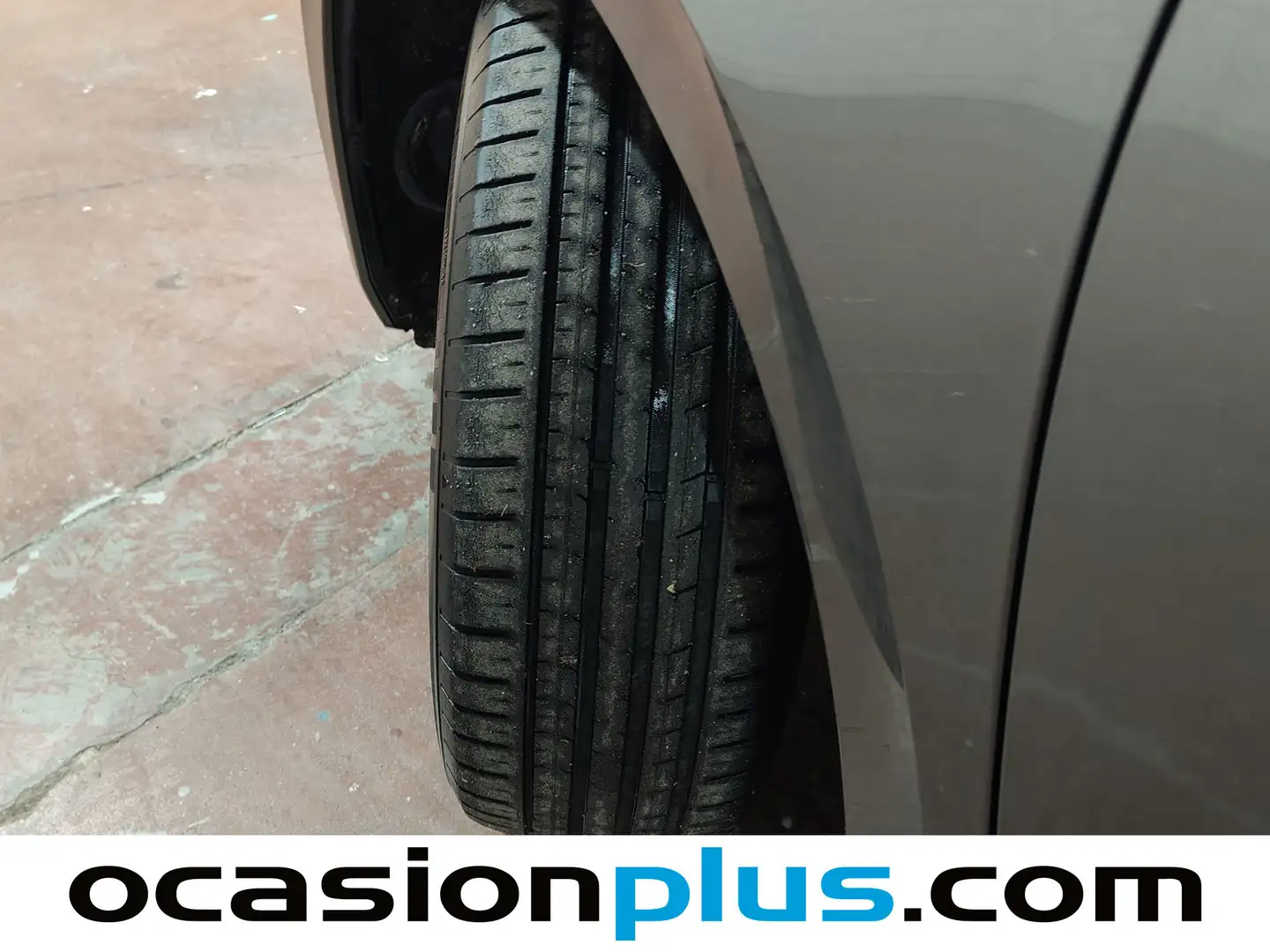 Foto Volkswagen Polo Volkswagen Polo Sport 1.0 TSI (115 CV)