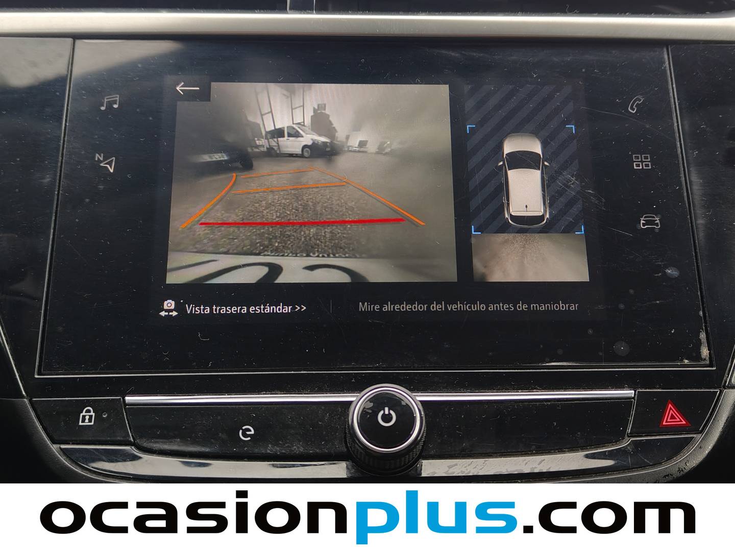 Foto Opel Corsa-e Opel Corsa-e 50kWh Elegance-e (136 CV)