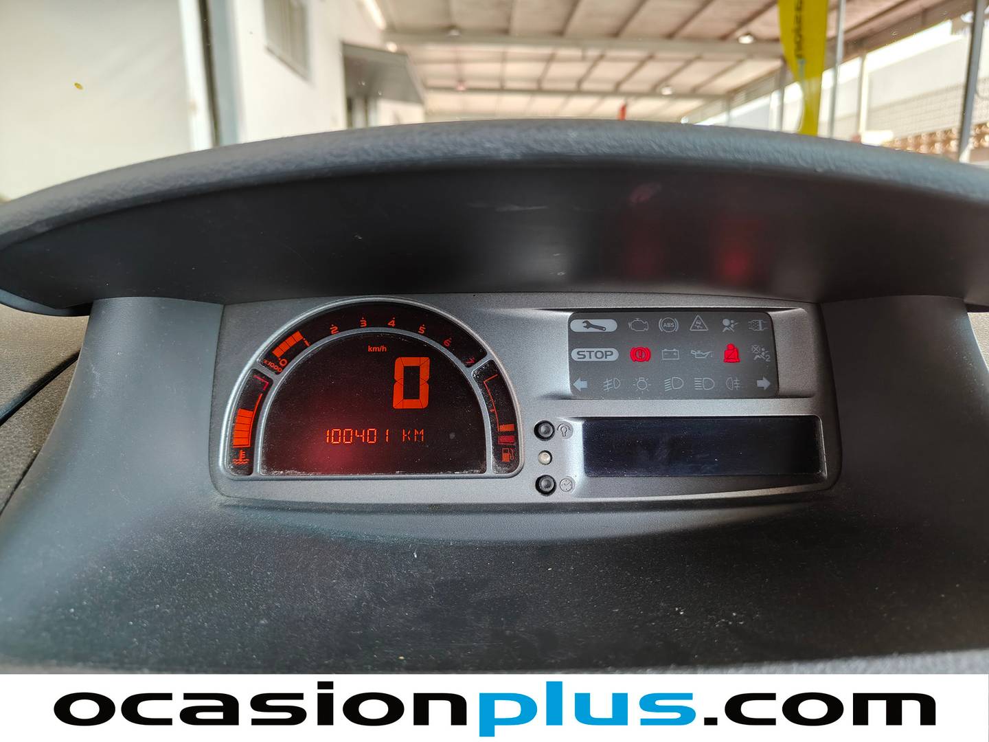 Renault Grand Modus Renault Grand Modus Dynamique 1.2 eco2 (75 CV) km 0