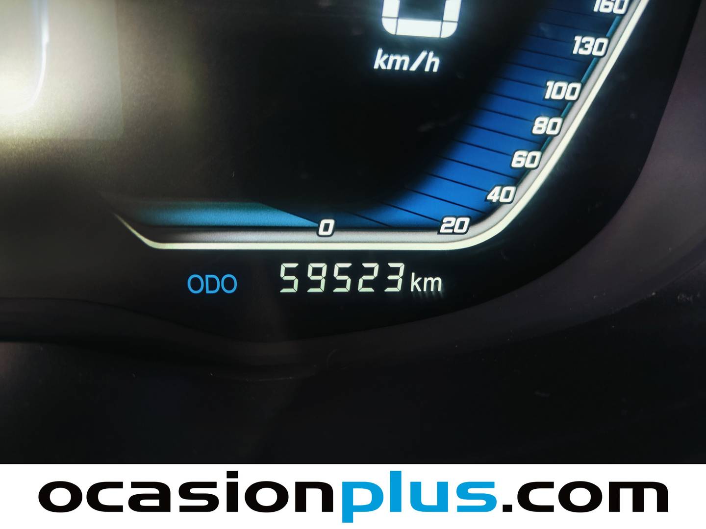 Foto SWM G01 SWM G01 1.5T Luxury (131 CV)