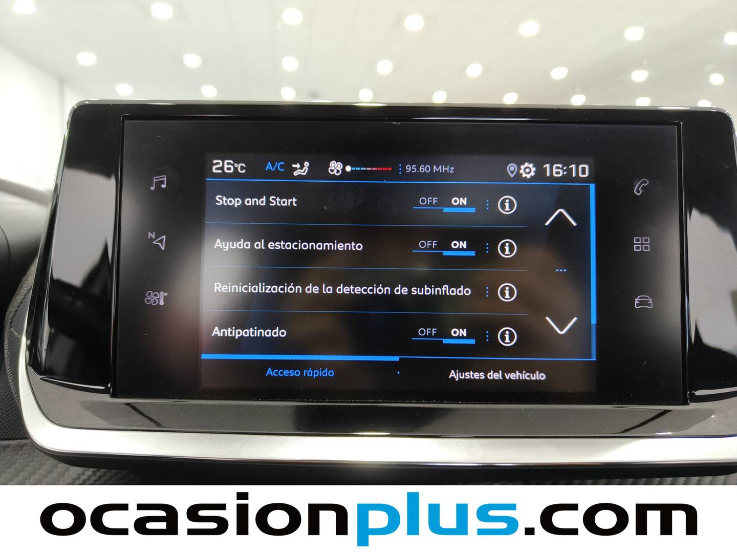 Foto Peugeot 208 Peugeot 208 PureTech 100 Active Pack (100 CV)