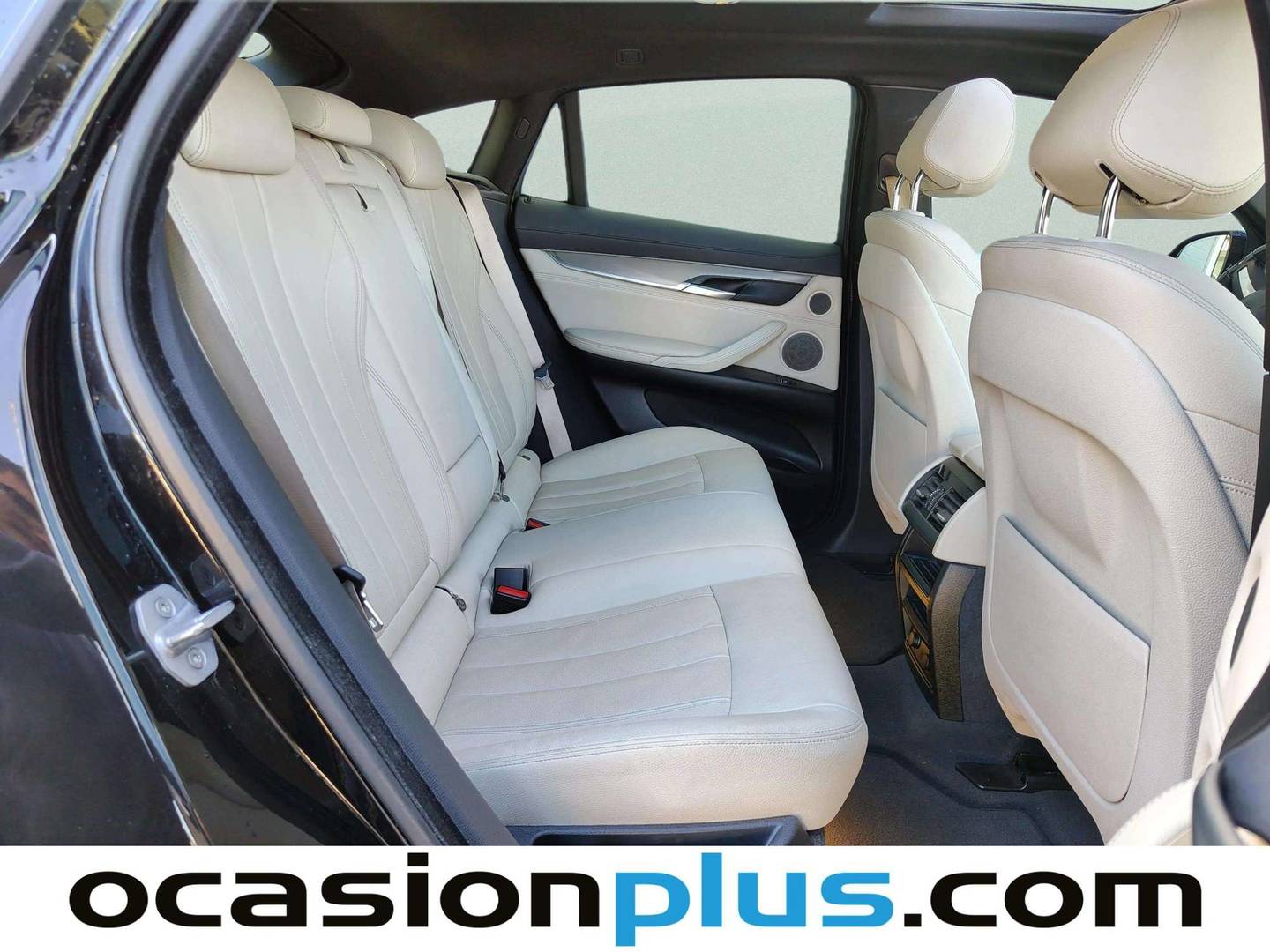 BMW X6 BMW X6 xDrive30d (258 CV) Pack M 258cv