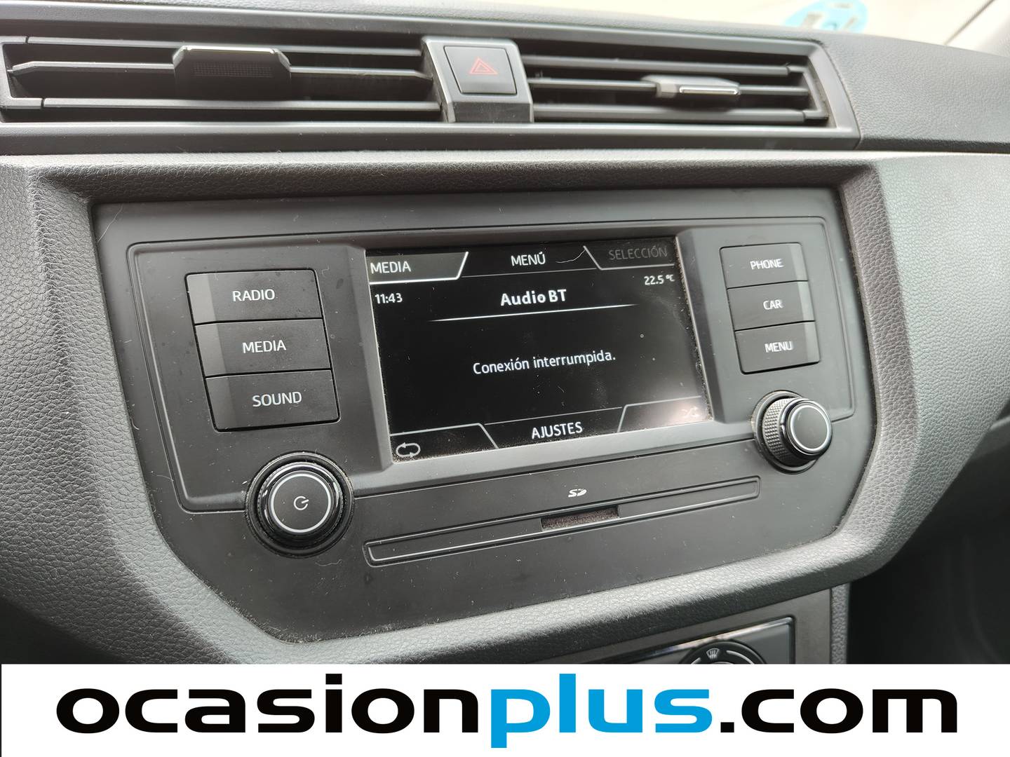 Seat Arona Seat Arona 1.6 TDI Reference Plus S&S (95 CV) barato