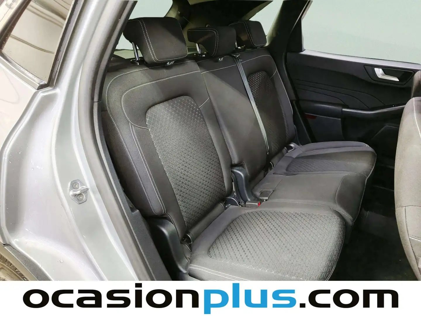 Foto Ford Kuga Ford Kuga 1.5 EcoBoost S&S Titanium 4x2 (150 CV)