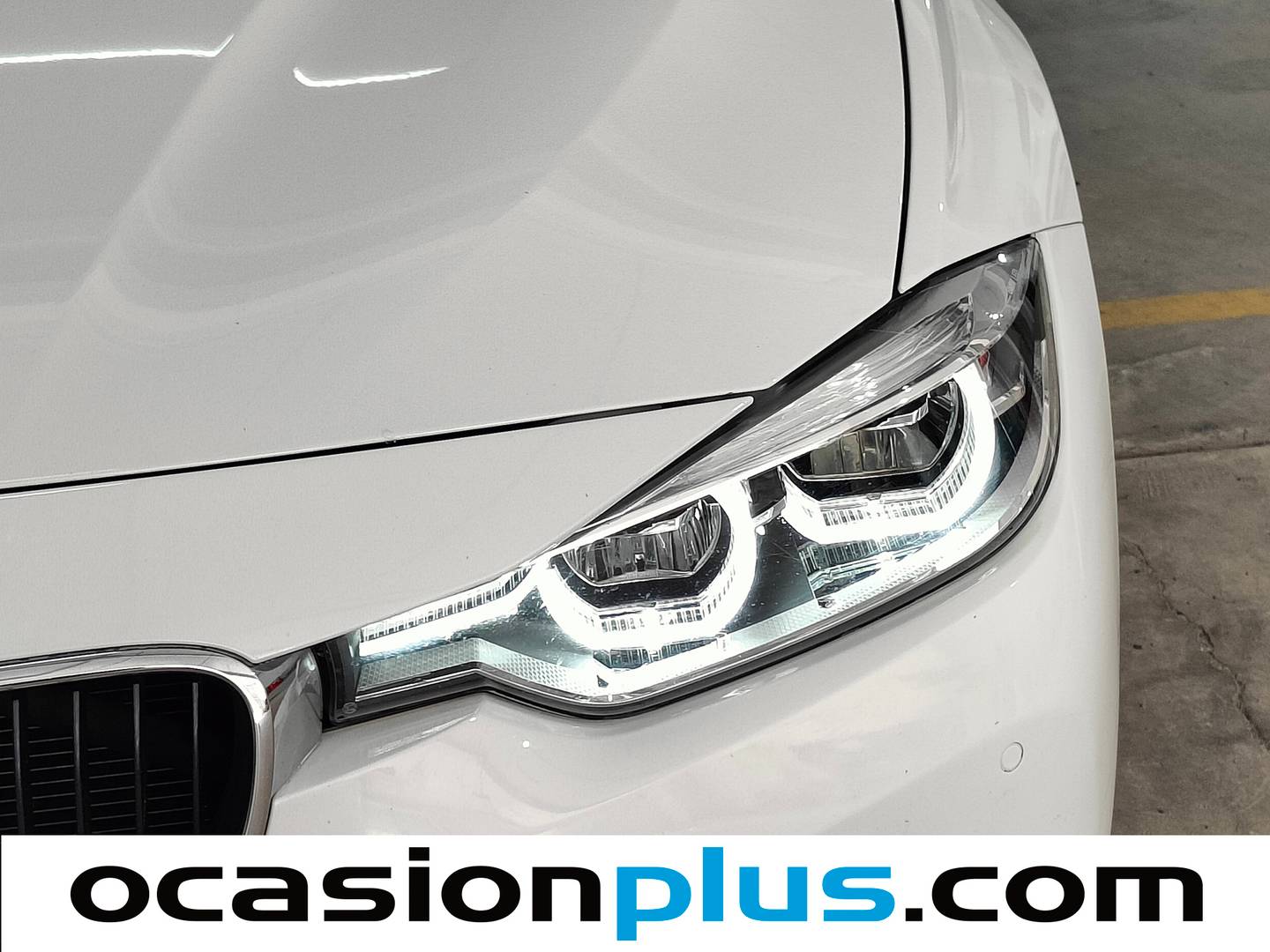 Accesorios del BMW Serie 3 BMW Serie 3 318d Business  (150 CV)