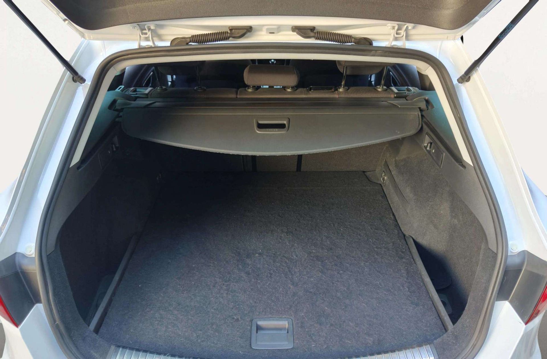 SEAT León ST 1.5 EcoTSI FR Edition - foto 21