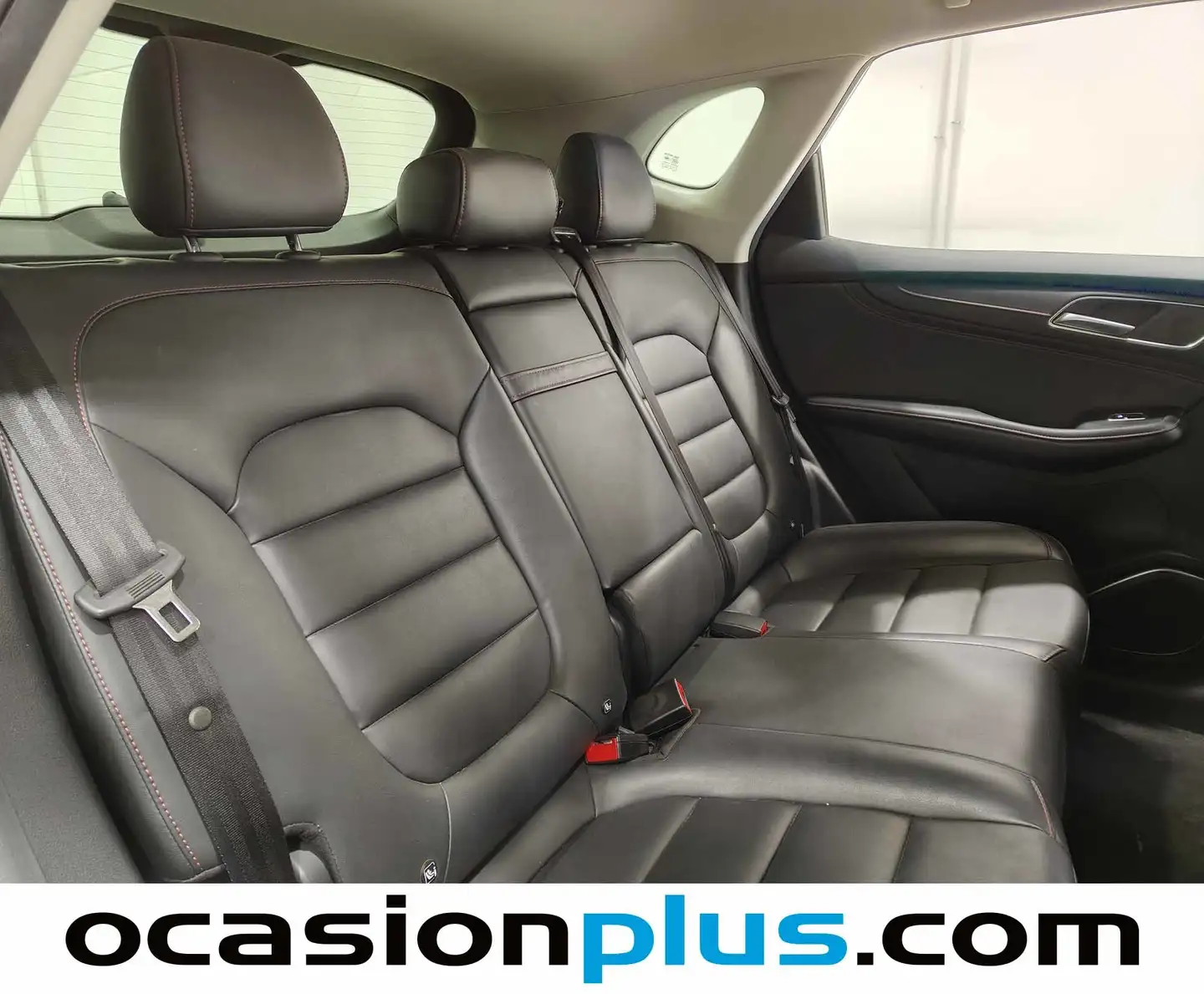 Foto MG HS MG HS 1.5 Turbo GDI Comfort DCT (162 CV)