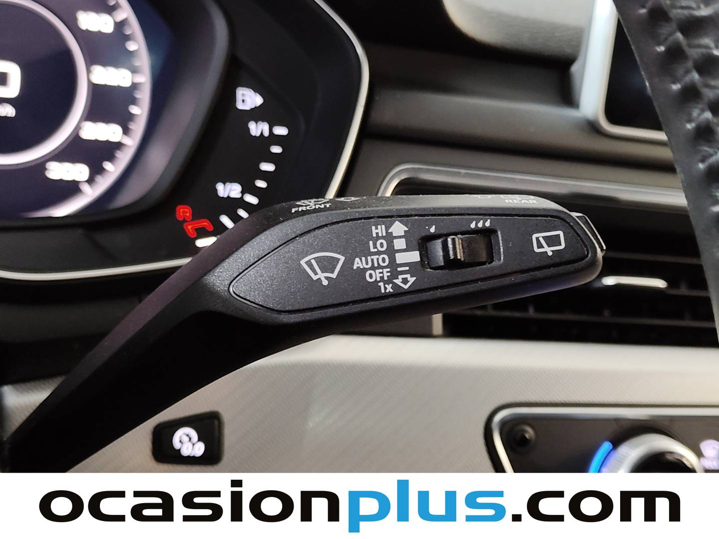 Audi A4 Audi A4 Avant Black line edition 2.0 TDI (150 CV) S tronic Pack S-Line automático