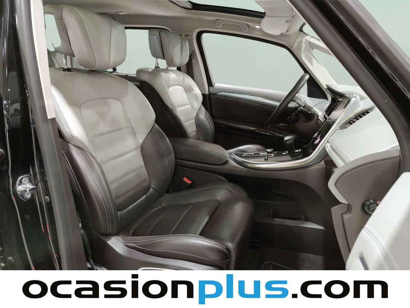 Foto Renault Espace Renault Espace Initiale Paris Energy dCi (160 CV) TT EDC