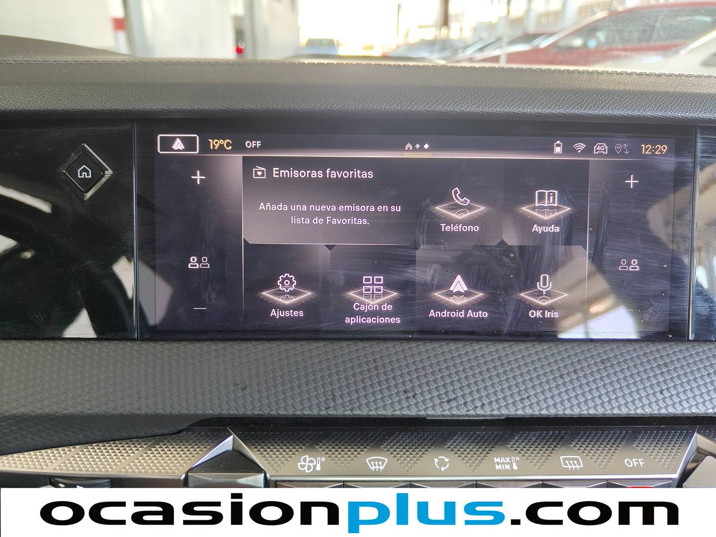 DS DS 4 DS DS4 BlueHDi 130 Trocadero Auto (130 CV) diésel