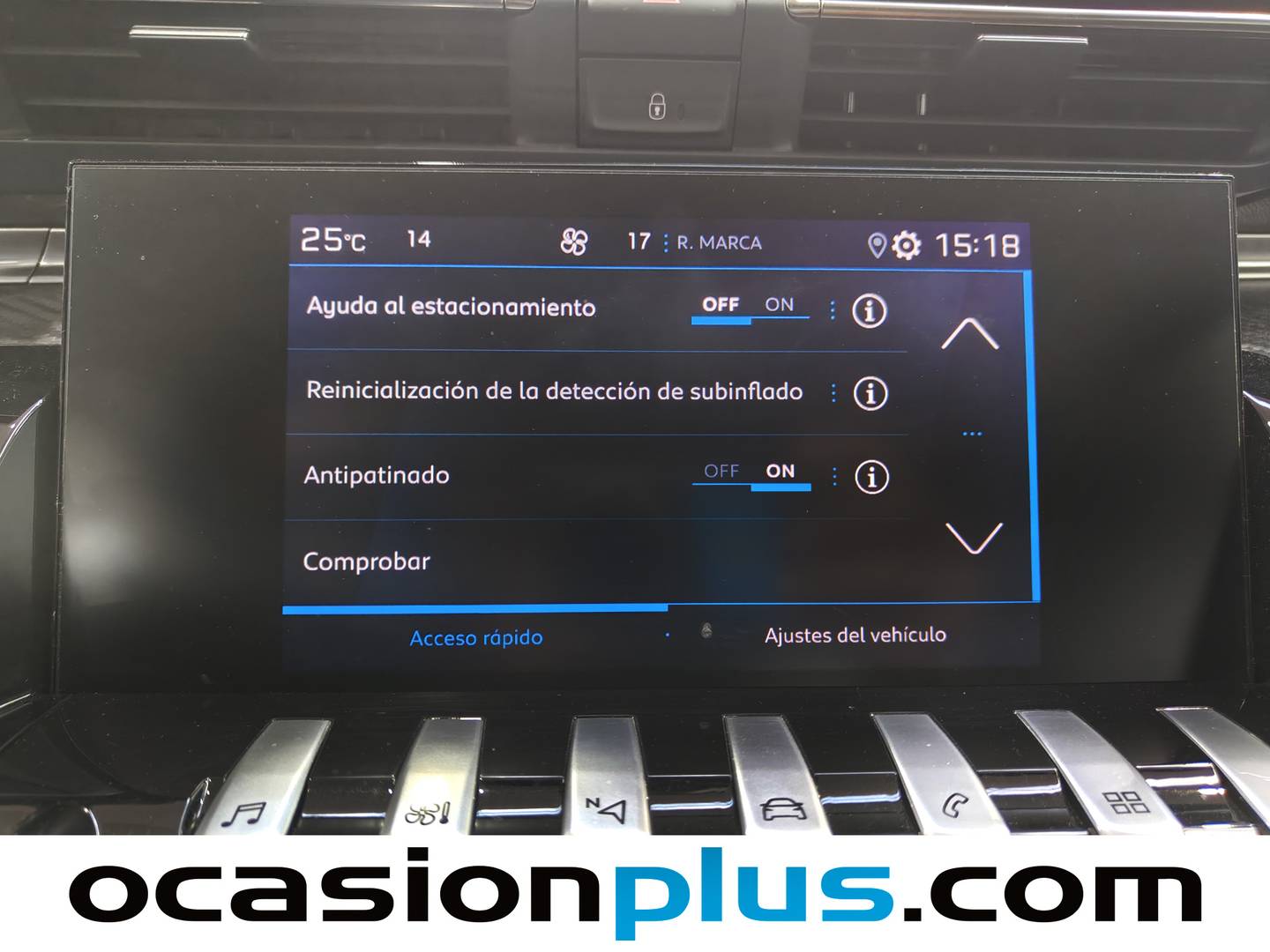 Foto Peugeot 508 Peugeot 508 PureTech 130 Active Pack EAT8 (130 CV)