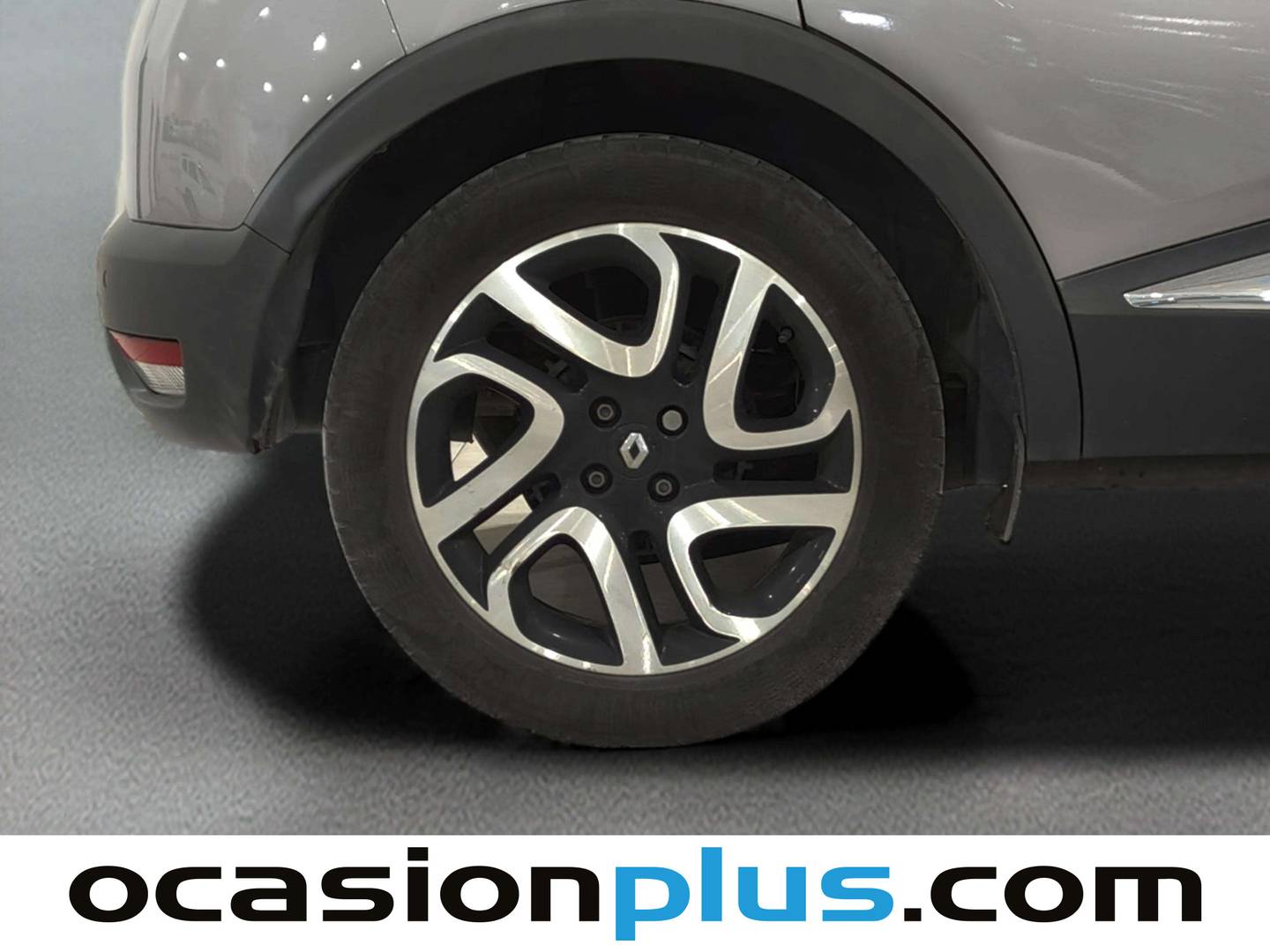 Foto Renault Captur Renault Captur Zen Energy dCi (90 CV)