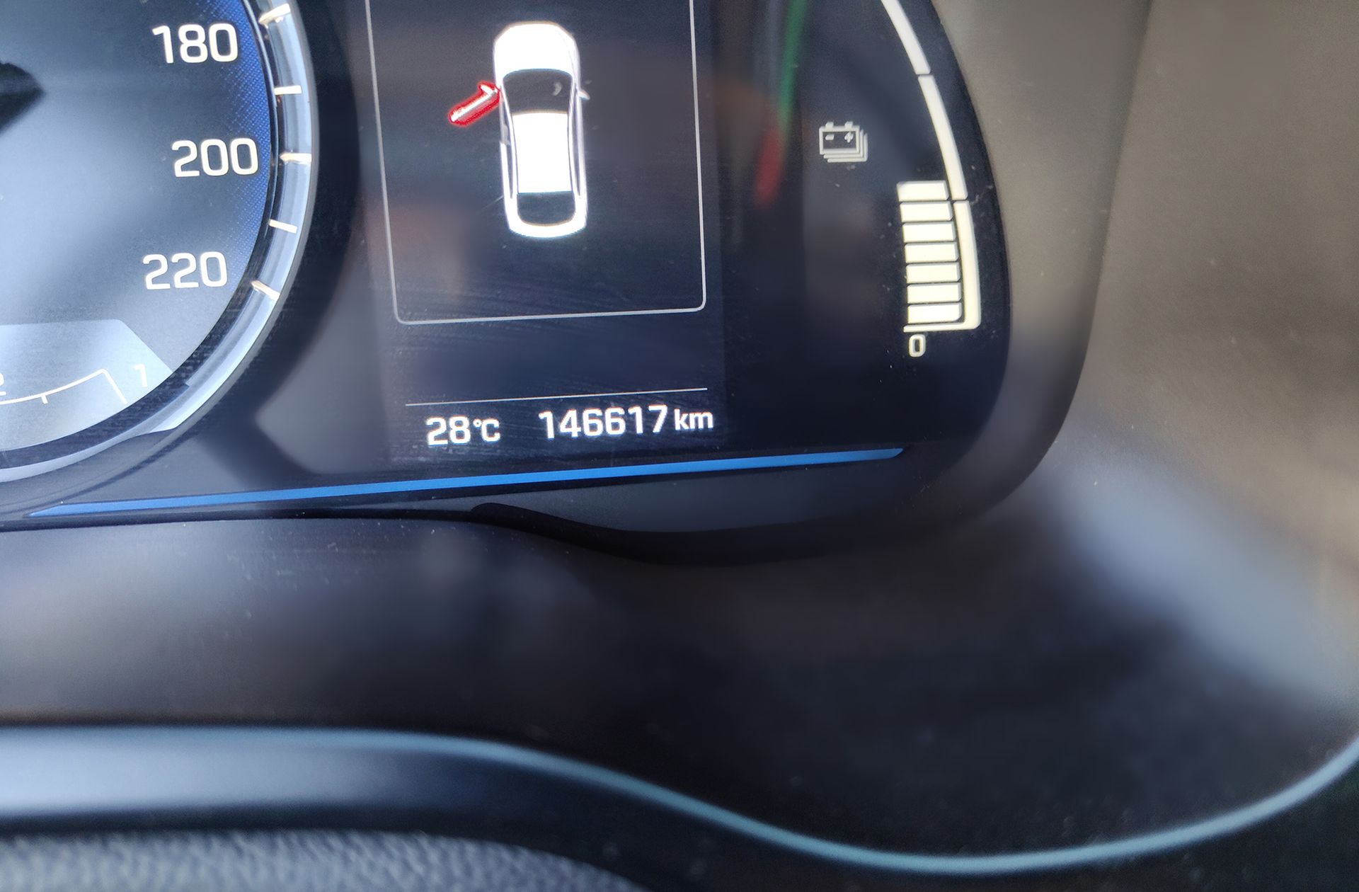 Hyundai Ioniq 1.6 GDI HEV Klass DCT - foto 11