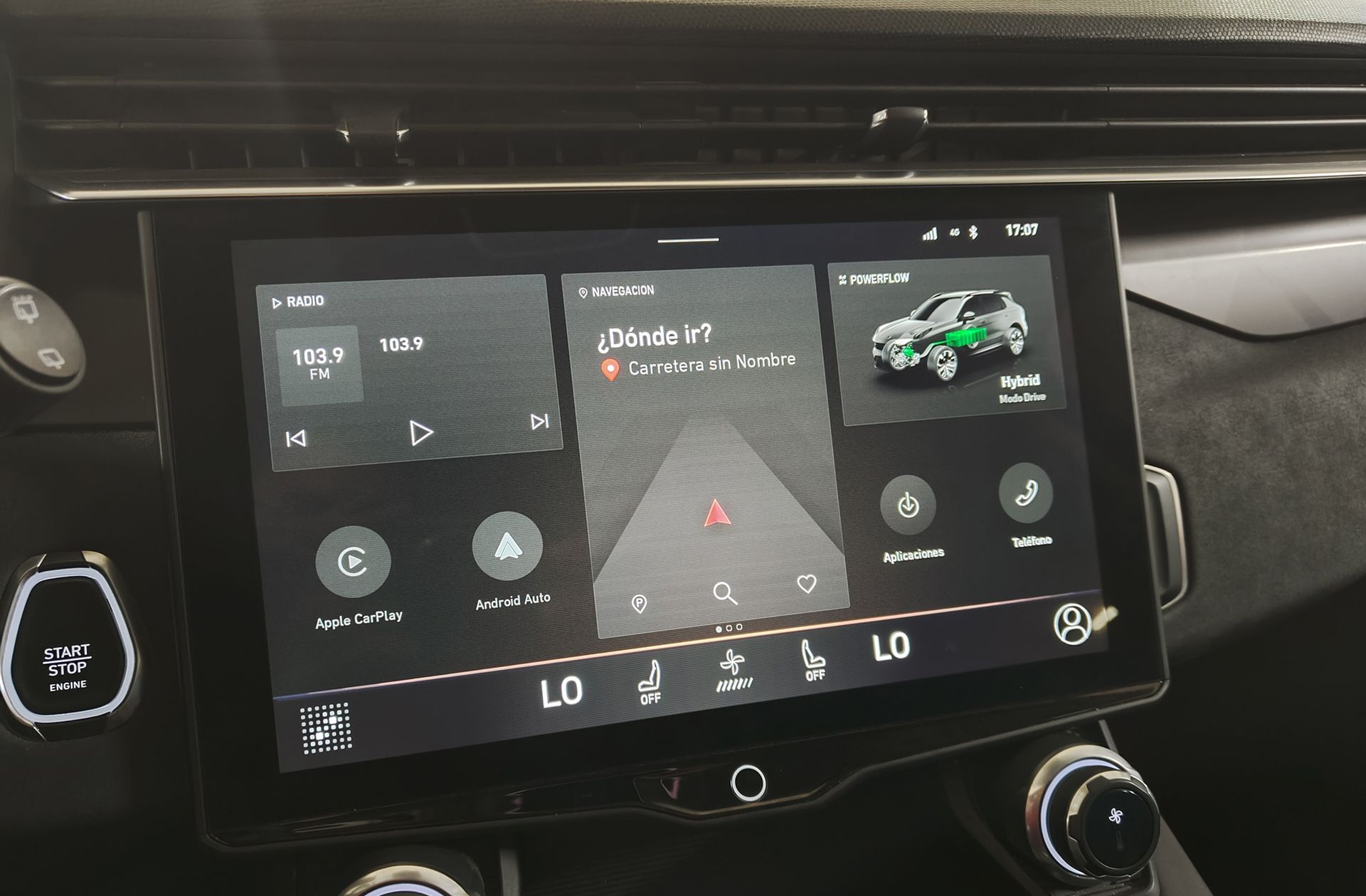 Lynk & Co 01 1.5 PHEV - foto 9