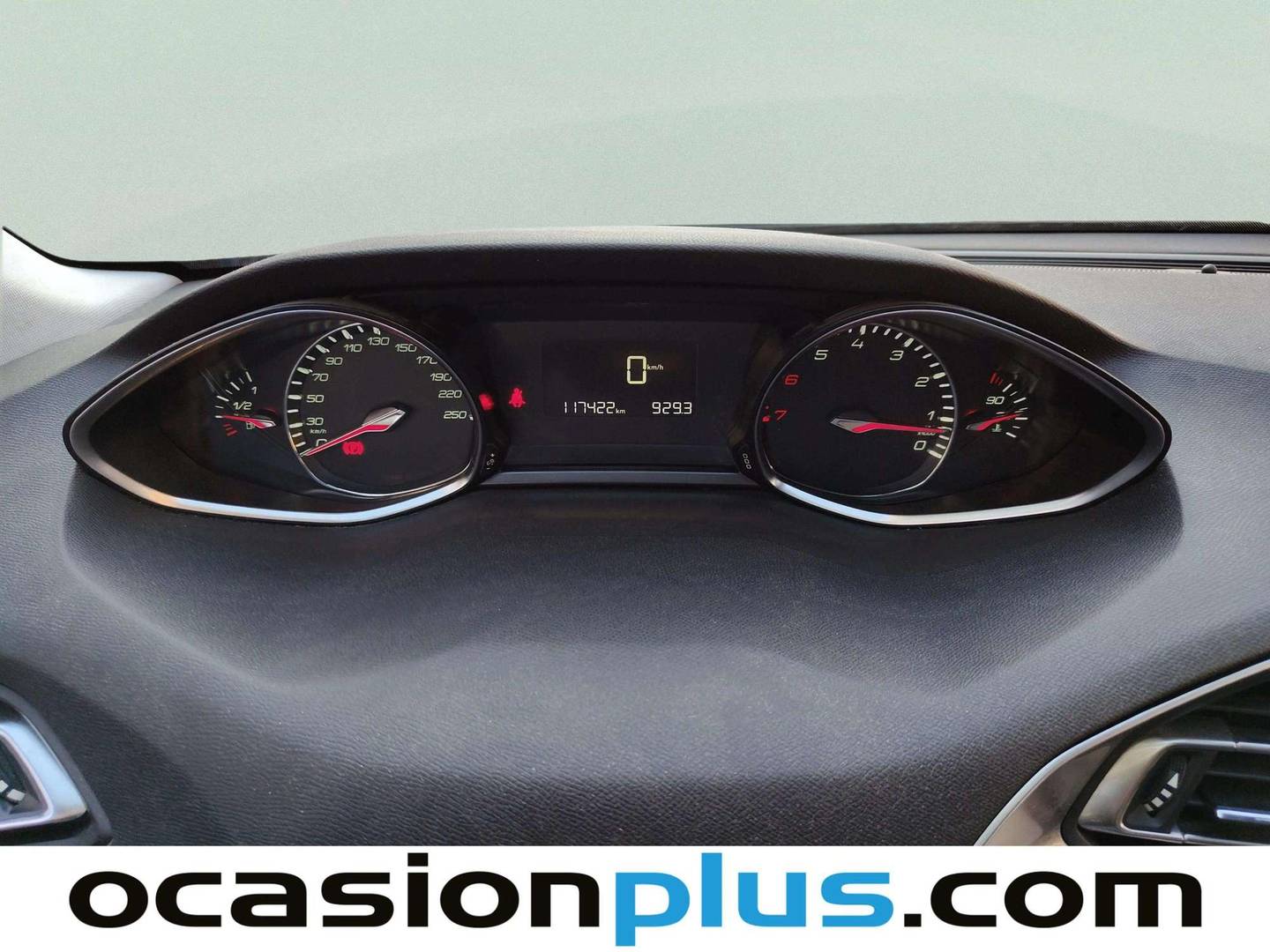 Peugeot 308 Peugeot 308 SW PureTech 130 S&S Allure (130 CV) barato
