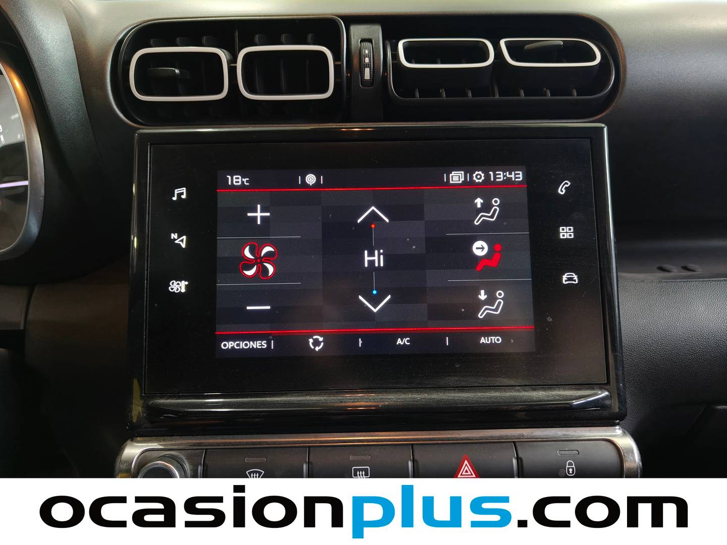 Citroën C3 Aircross Citroen C3 Aircross PureTech 110 S&S Shine (110 CV) al mejor precio