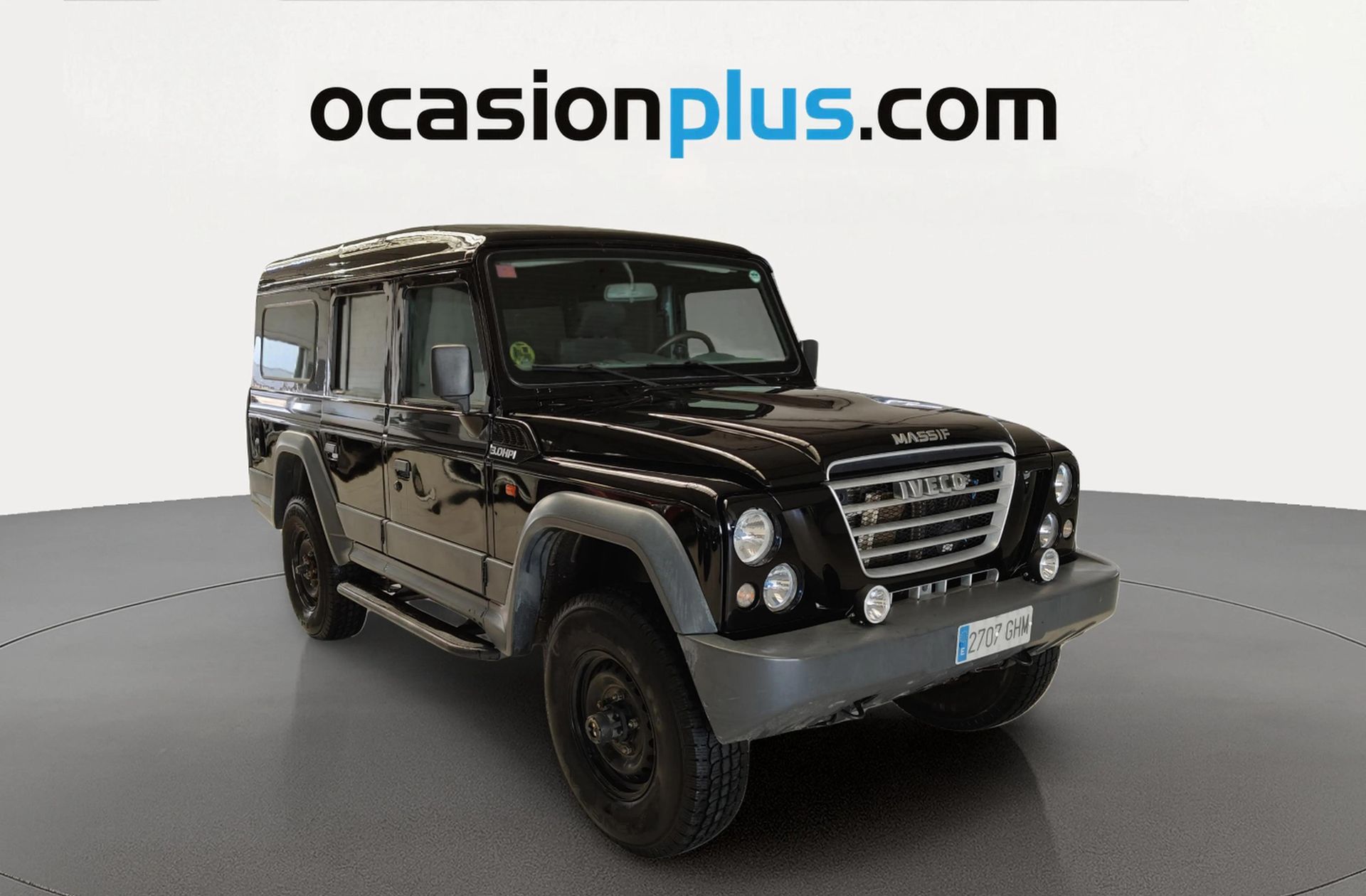 Iveco Massif 25 S 15 SW5P - foto 2