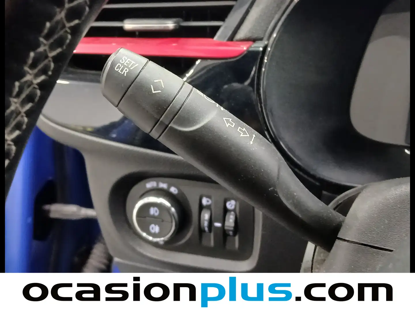 Foto Opel Corsa Opel Corsa 1.2 Turbo XHL GS-Line (100 CV)