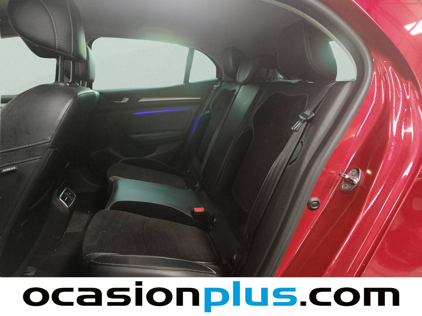 Foto Renault Mégane Renault Megane Zen Energy TCe (130 CV)