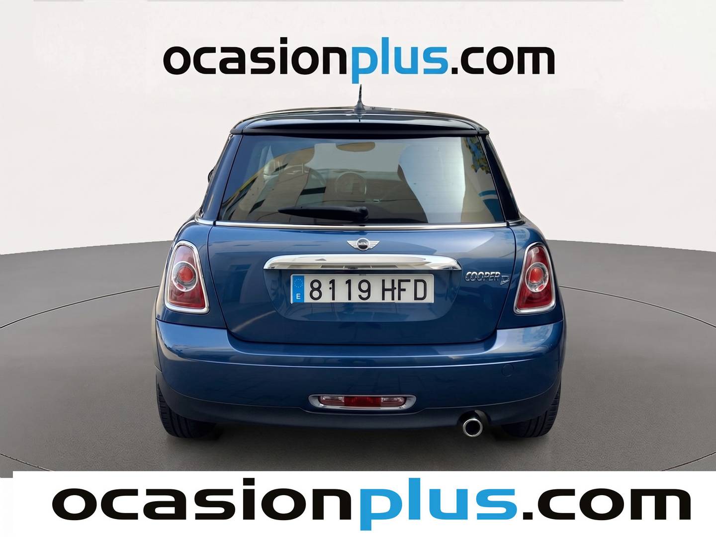 Mini MINI Mini MINI Cooper D (112 CV) al mejor precio