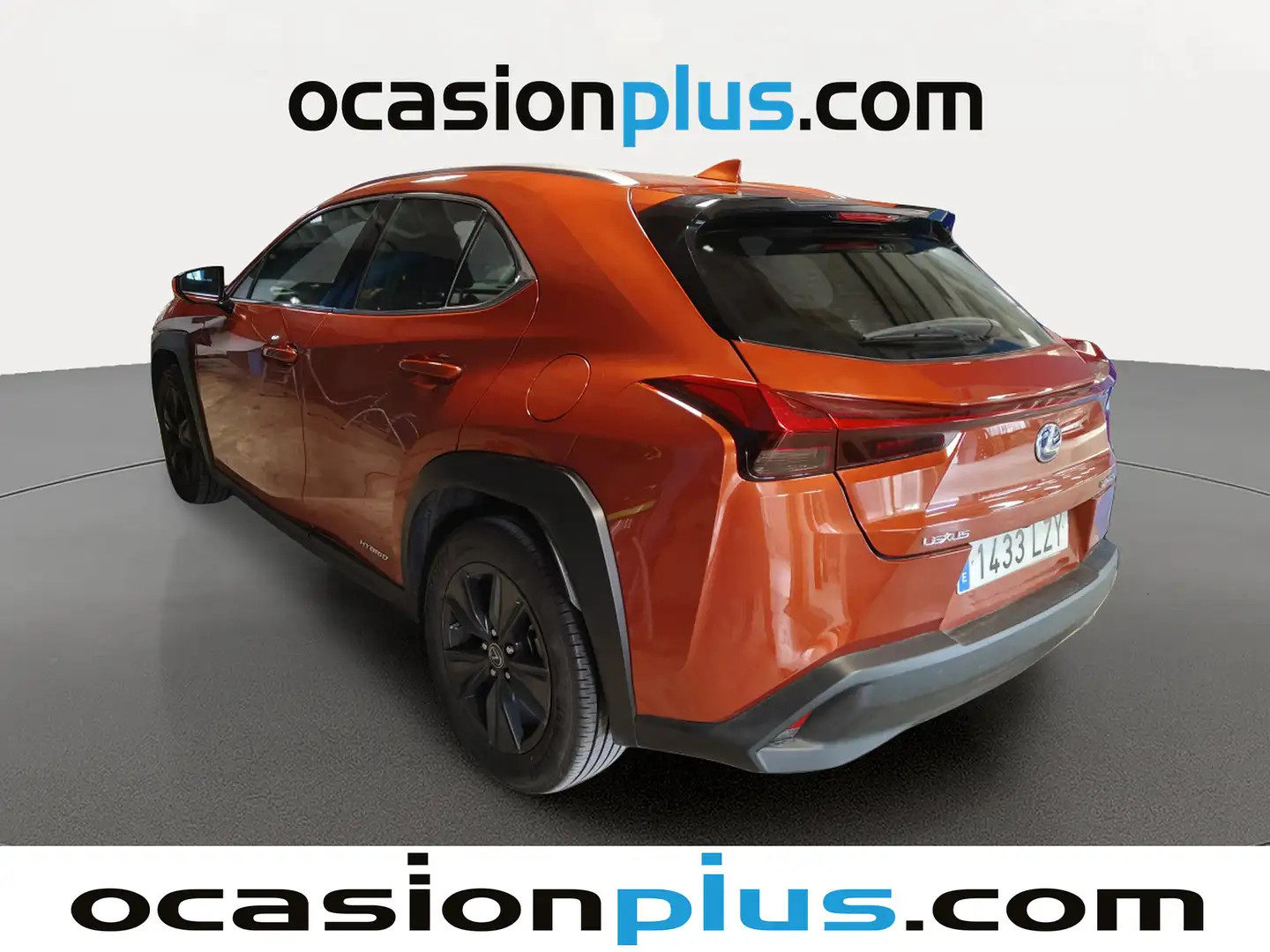 Foto Lexus UX Lexus UX 250h Business 2WD (184 CV)