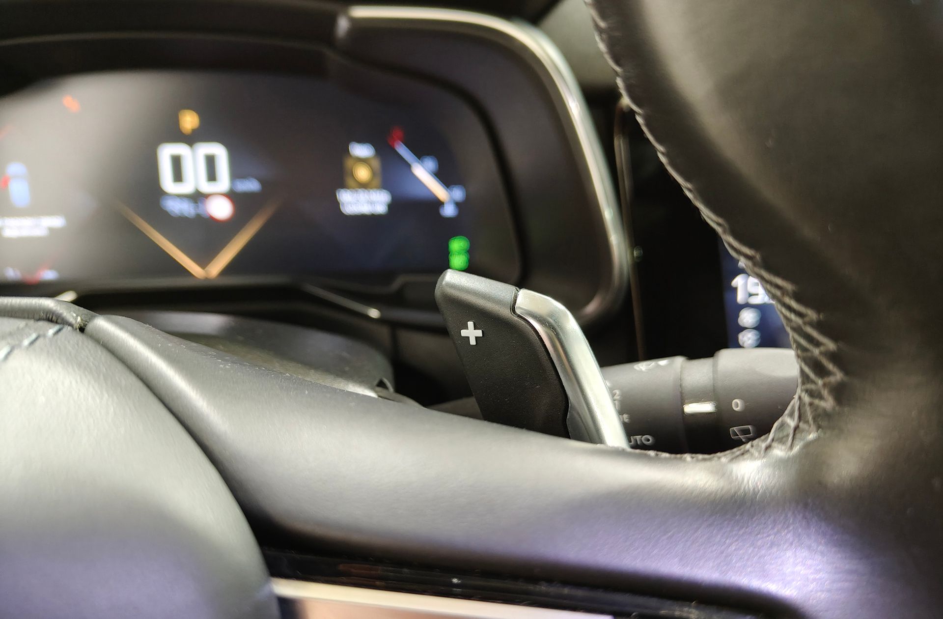DS DS 7 Crossback BlueHDi 180 Grand Chic - foto 29