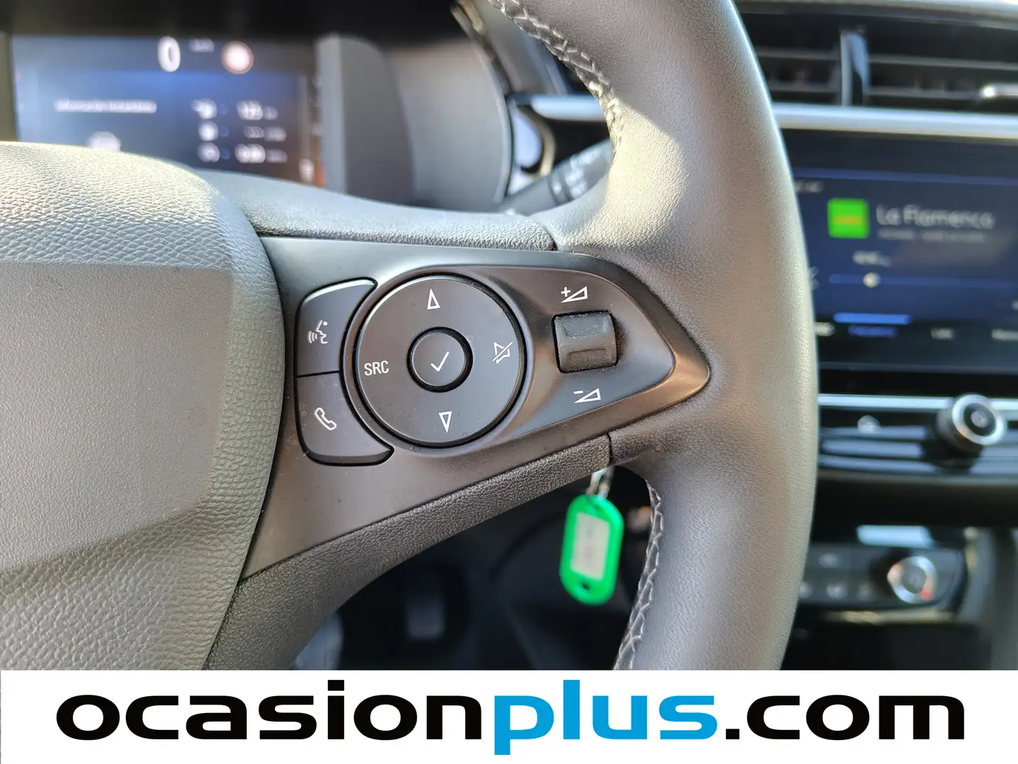 Foto Opel Corsa Opel Corsa 1.2 T XHL GS (100 CV)