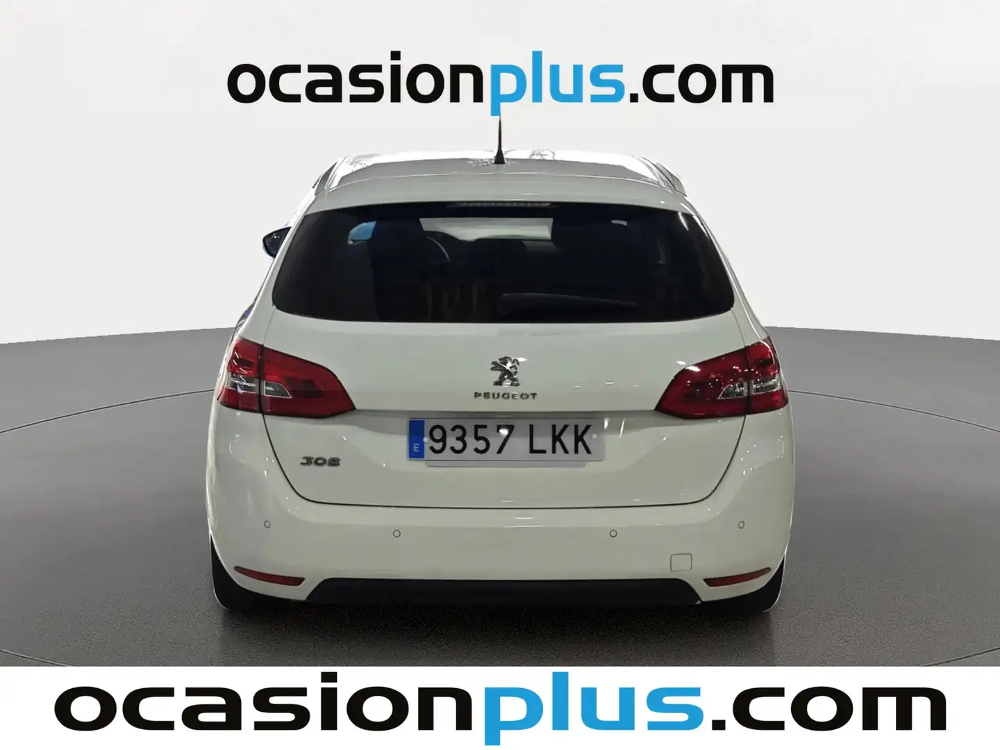 Foto Peugeot 308 Peugeot 308 SW SW BlueHDI 130 S&S Style (130 CV)