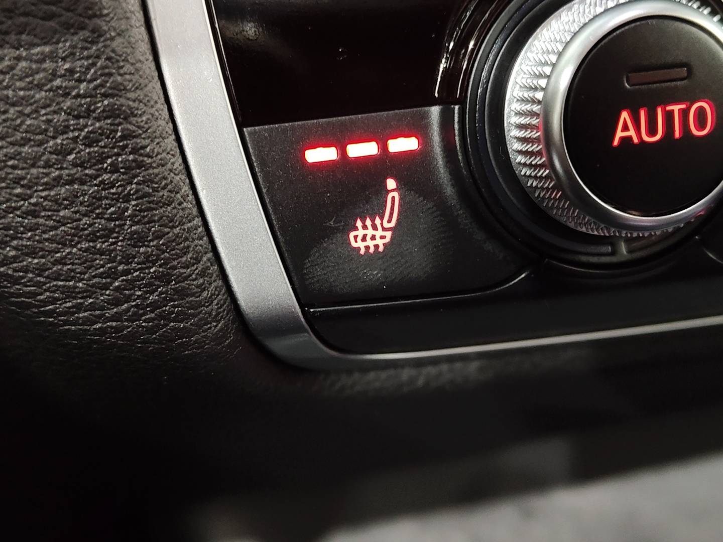 Foto Audi A3 Audi S3 2.0 TFSI quattro (300 CV) S tronic