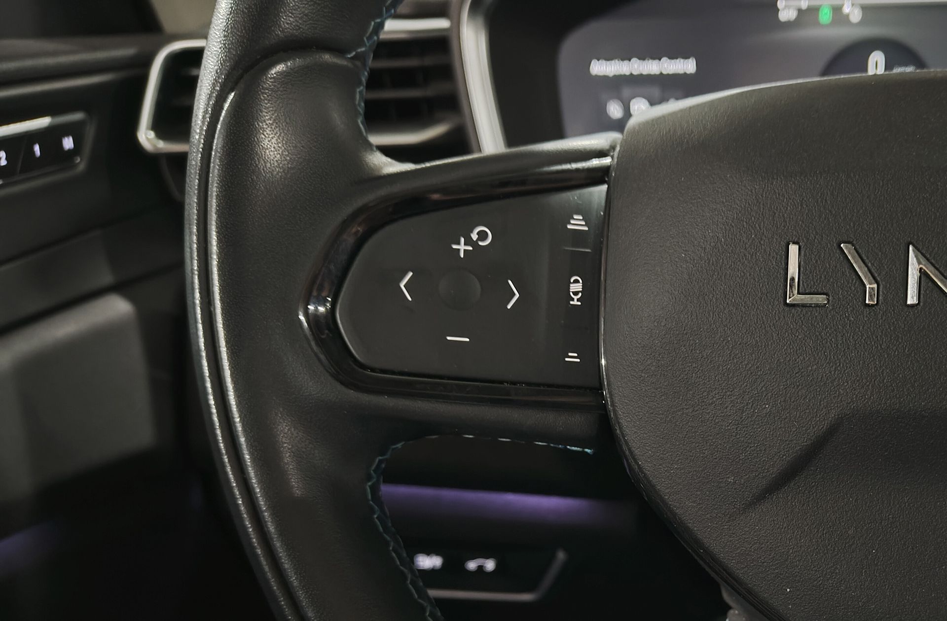 Lynk & Co 01 1.5 PHEV - foto 29