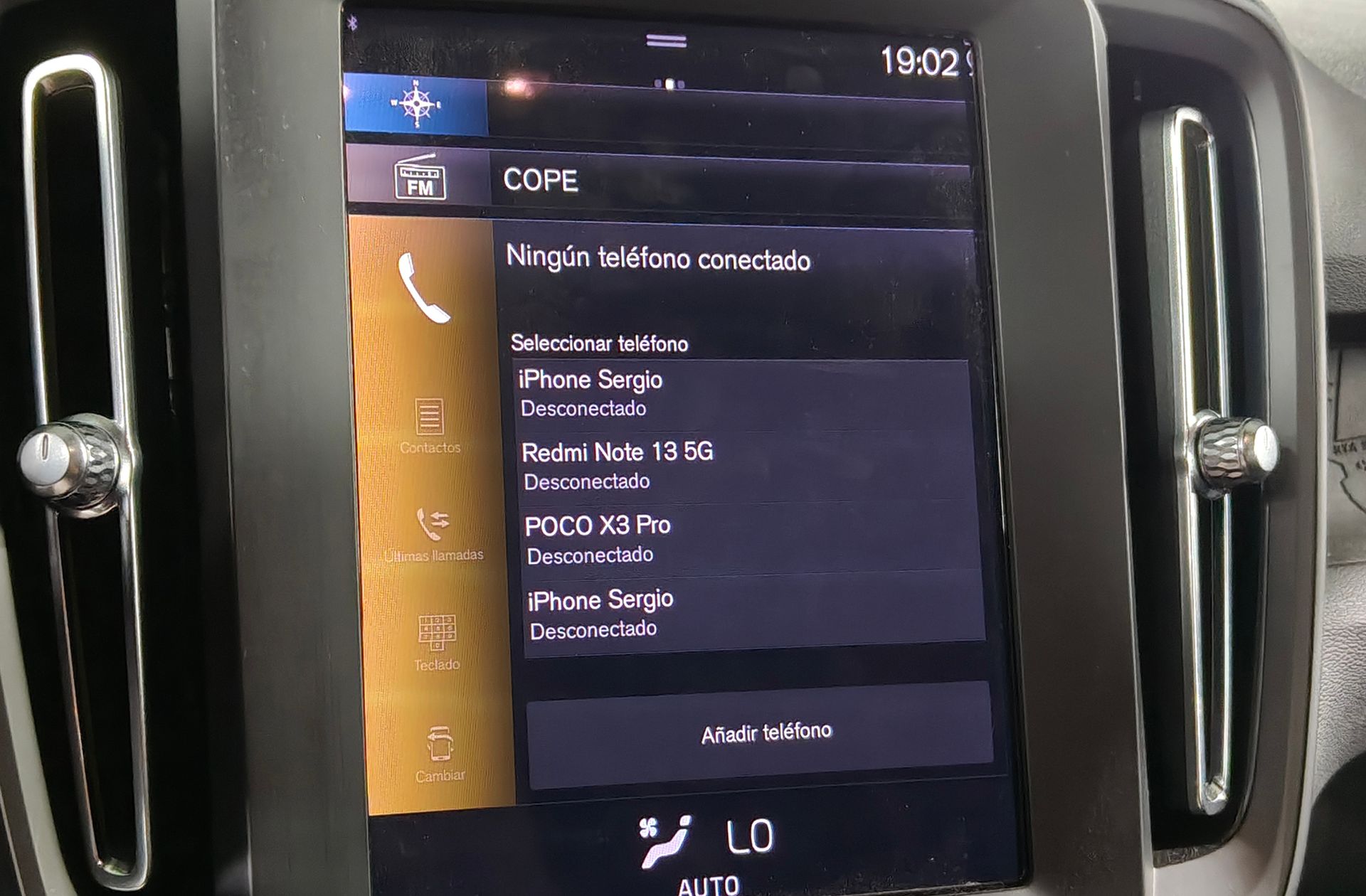 Volvo XC40 T2 Essential - foto 30