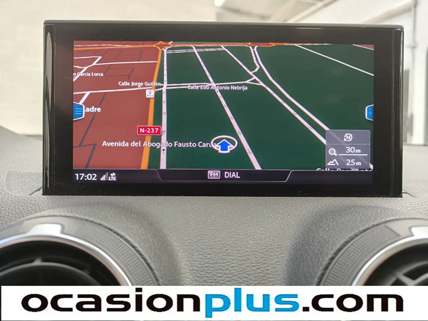 Foto Audi Q2 Audi Q2 sport edition 2.0 TDI quattro (150 CV) S tronic