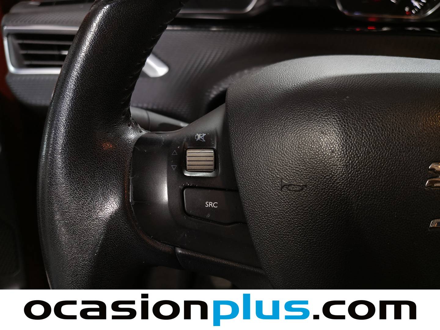 Peugeot 2008 Peugeot 2008 VTI 82 Active (82 CV) seminuevo