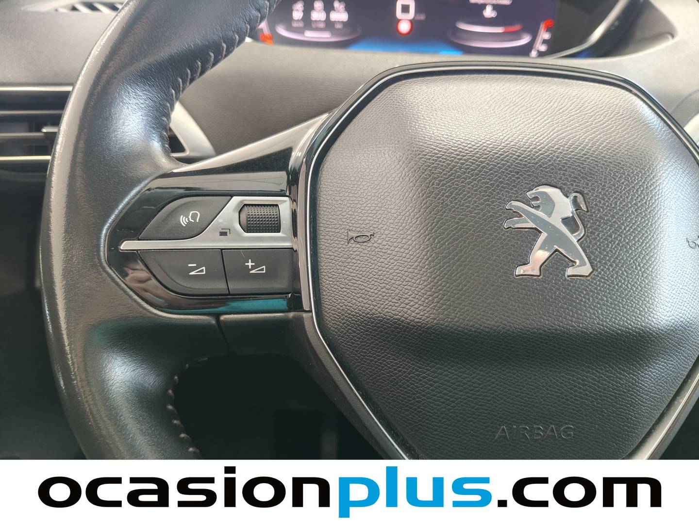 Peugeot 3008 Peugeot 3008 PureTech 130 S&S Active Pack (130 CV) seminuevo