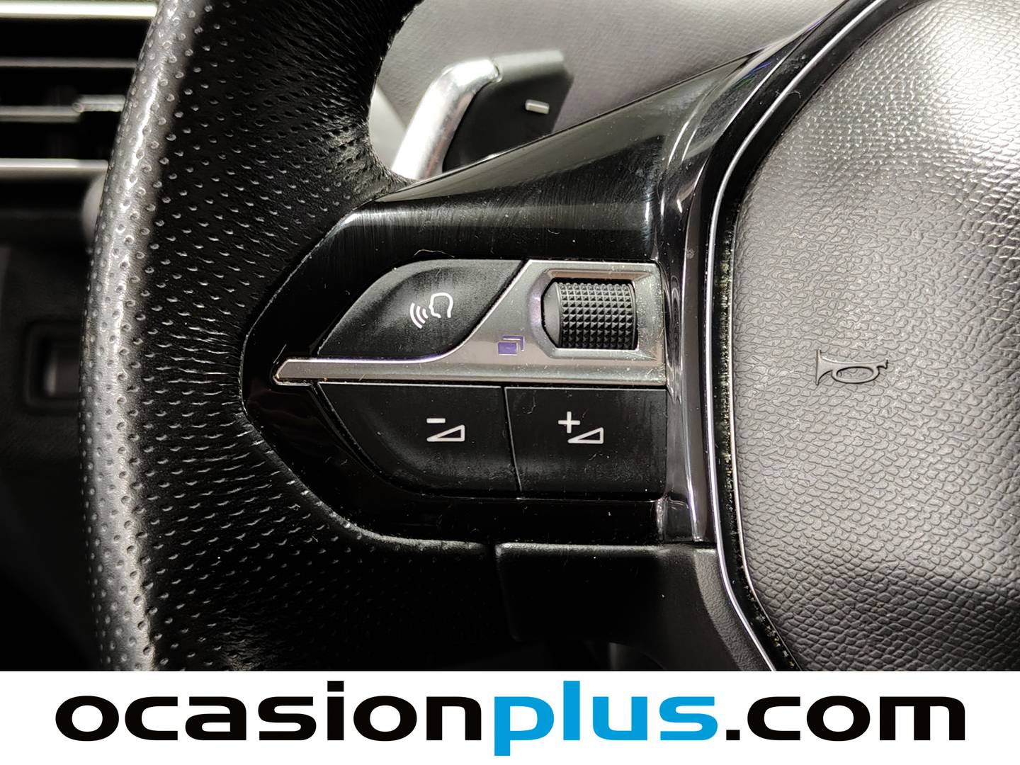 Peugeot 3008 Peugeot 3008 PureTech 180 GT Line EAT8 (180 CV) de segunda mano