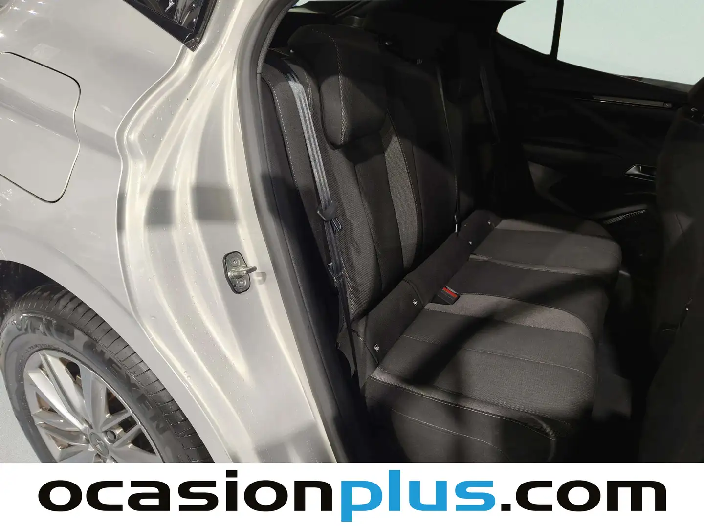 Foto DS DS 4 DS DS4 BlueHDi 130 Bastille Auto (130 CV)