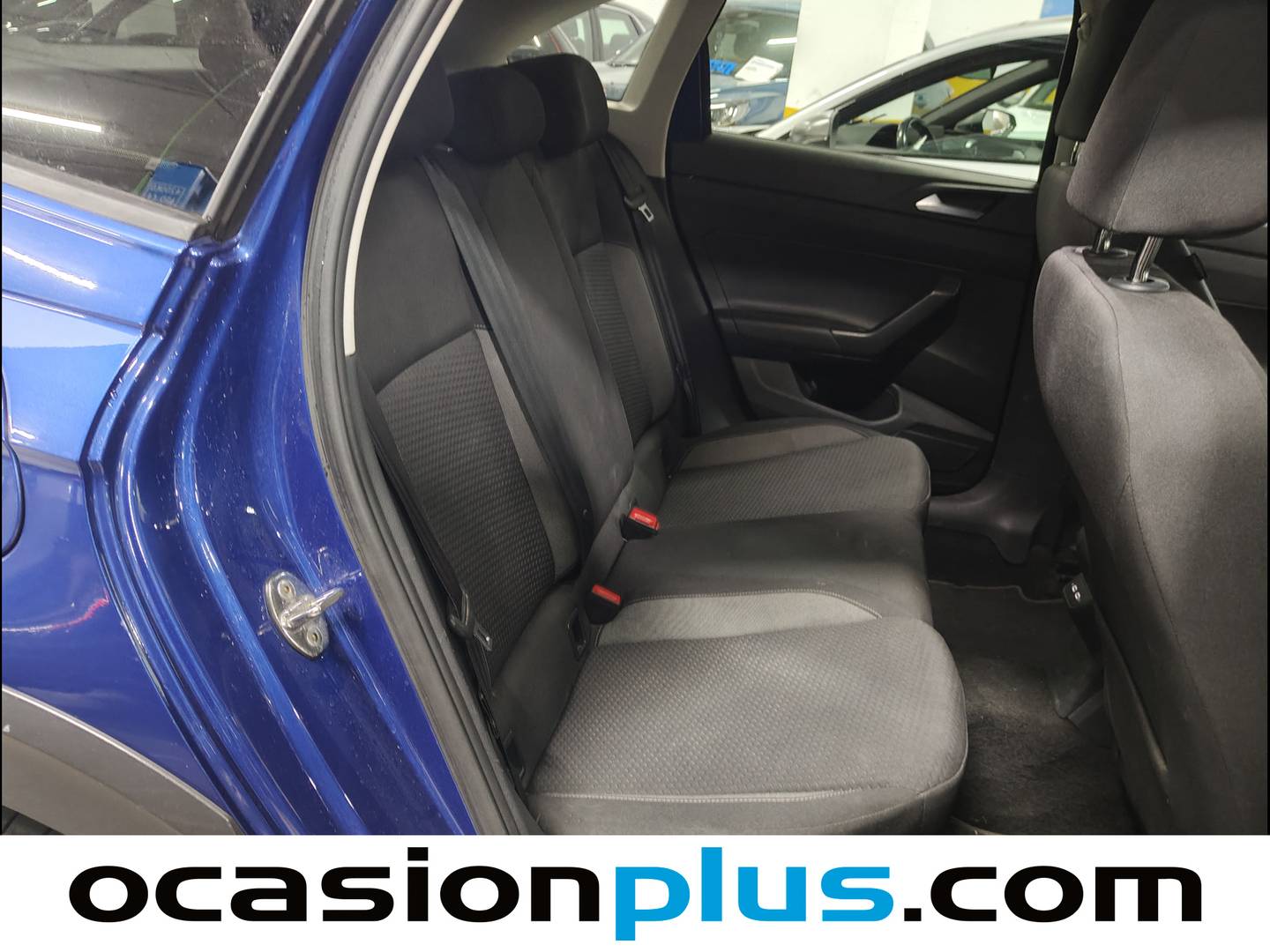 Volkswagen Taigo Volkswagen Taigo Life 1.0 TSI (110 CV) DSG al mejor precio