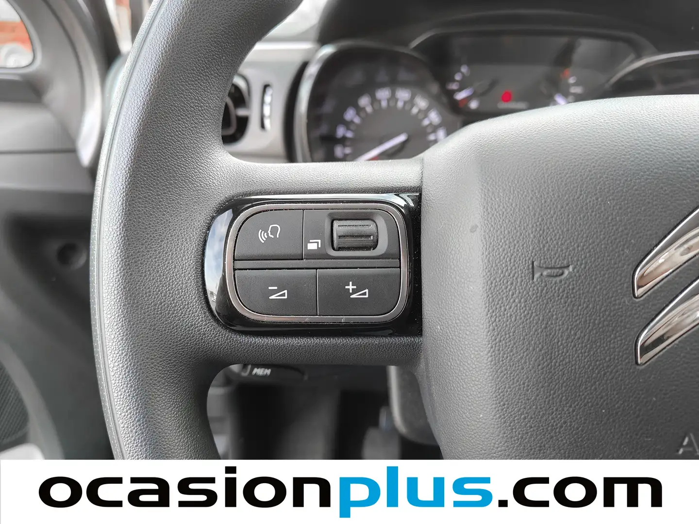 Foto Citroën C3 Origin Citroen C3 Origin PureTech 83 Plus (83 CV)