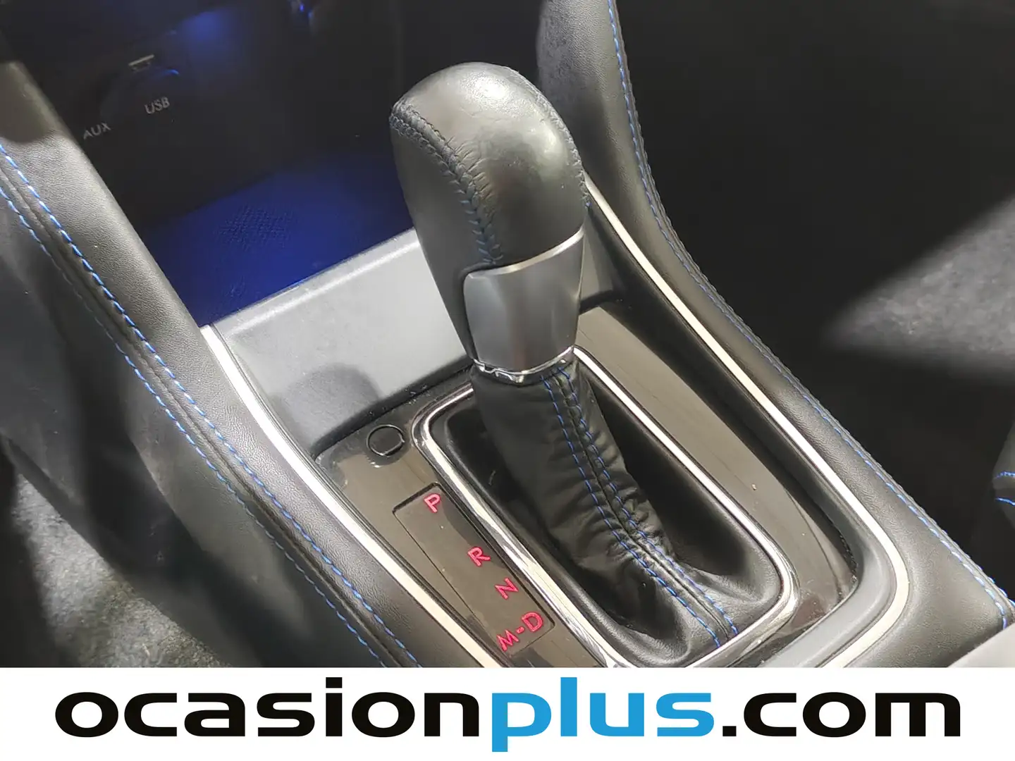 Foto Subaru LEVORG Subaru Levorg 1.6GT-S CVT Executive Plus 4WD Lineartronic (170 CV)