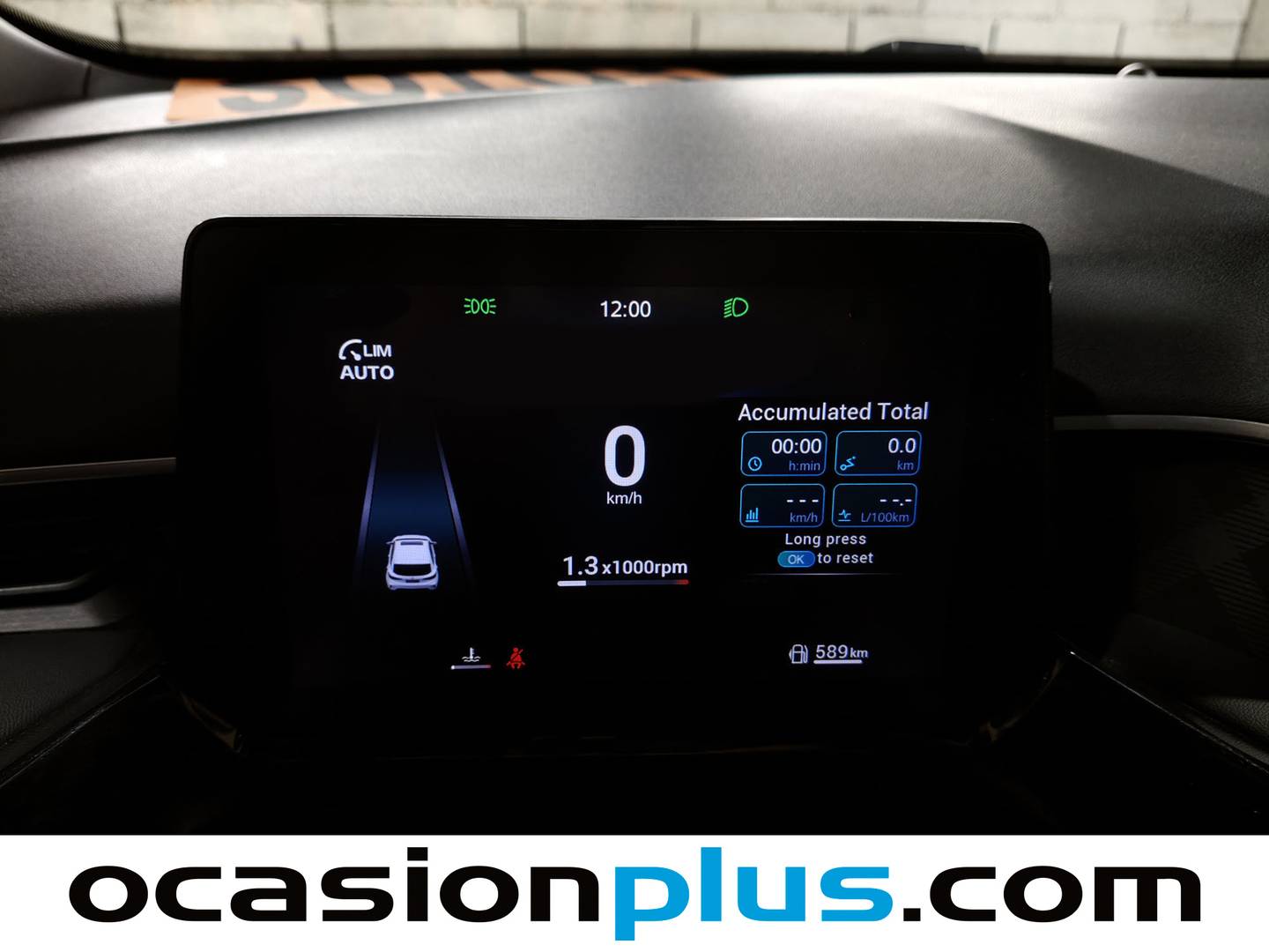 MG MG3 MG MG3 1.5 Comfort (116 CV) 2025